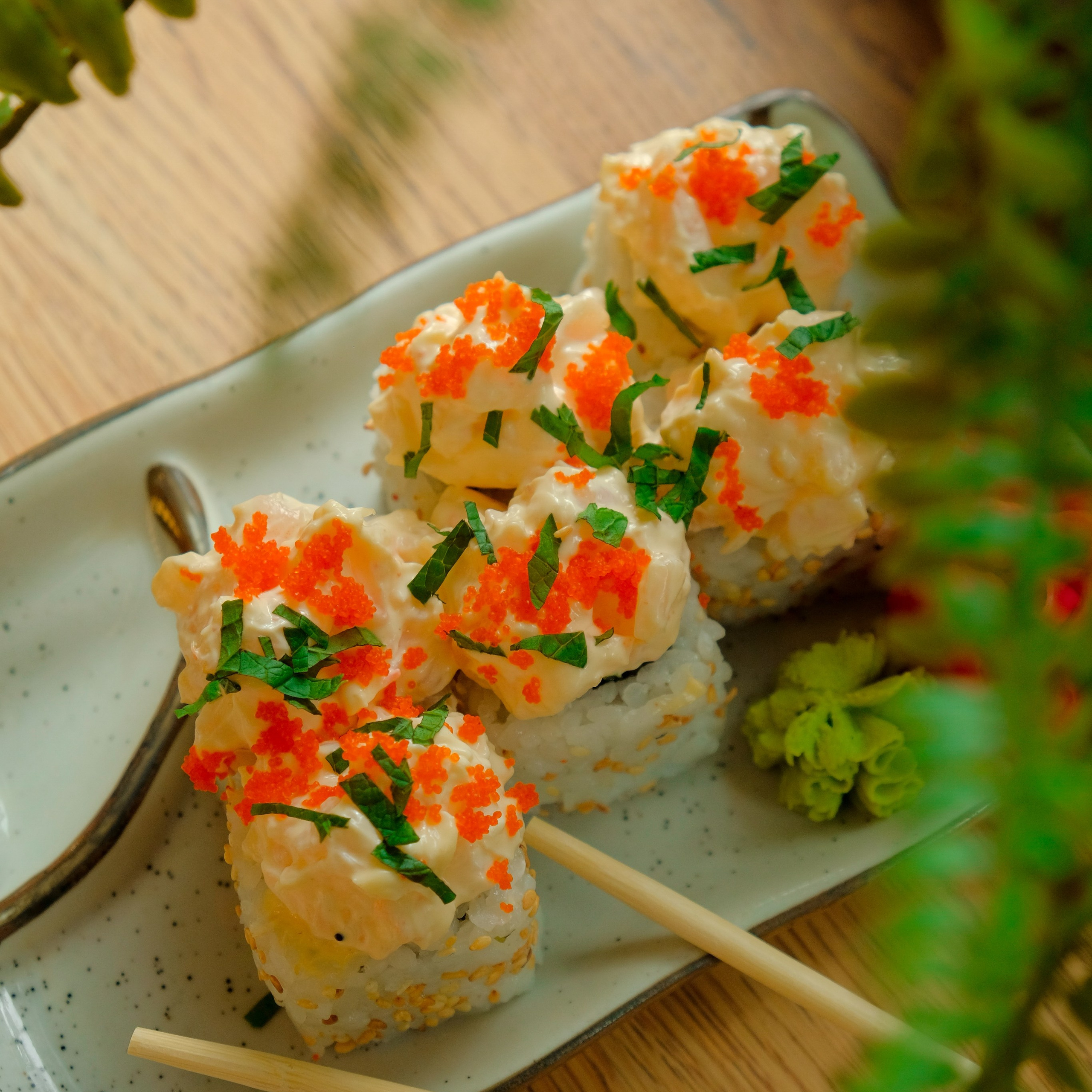 Food-съёмка. Катерина Губанова