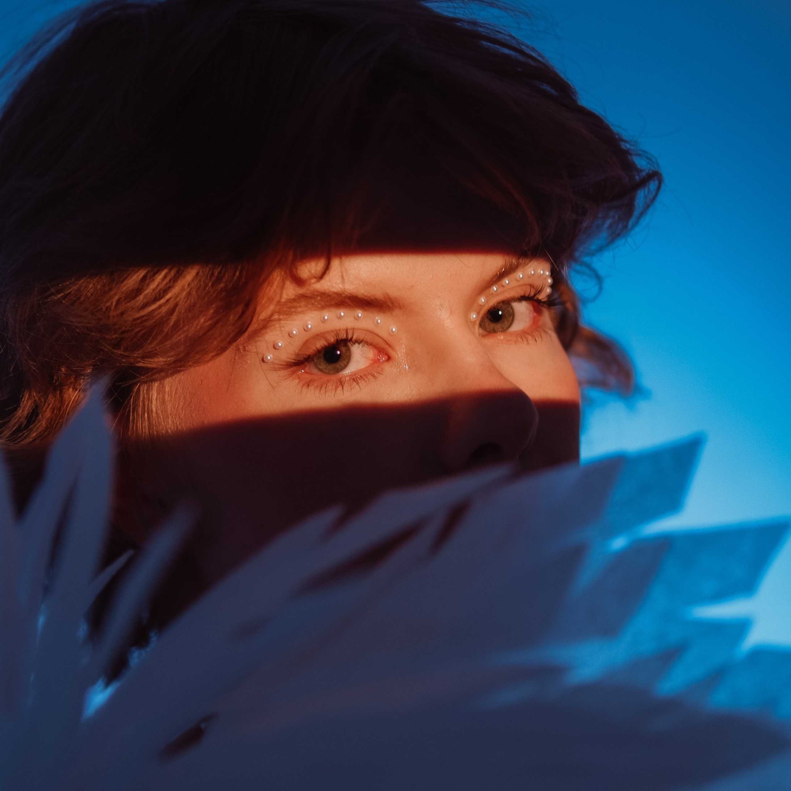 Индвидуальная съёмка. Катерина Губанова