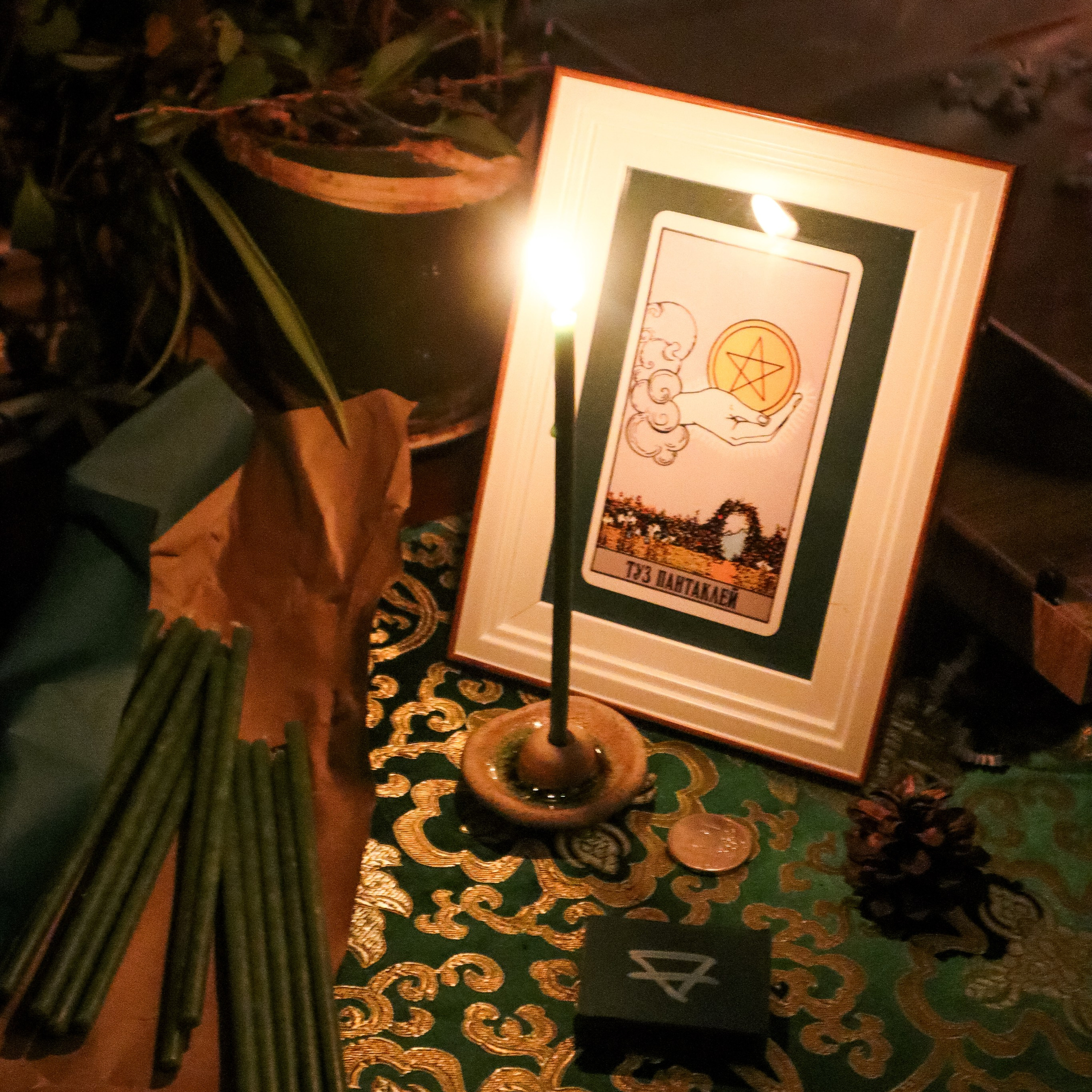 Предметная съёмка. Катерина Губанова