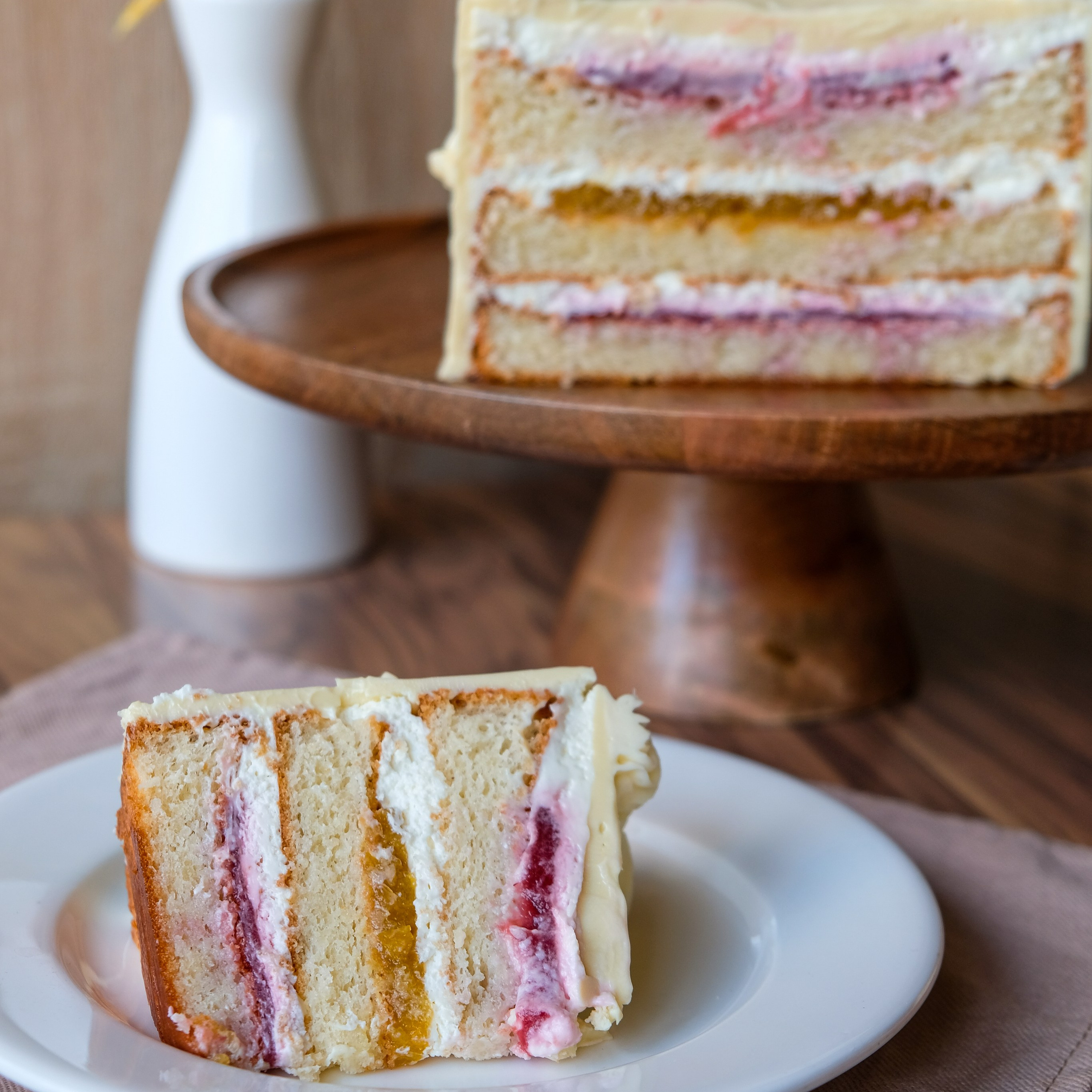 Food-съёмка. Катерина Губанова