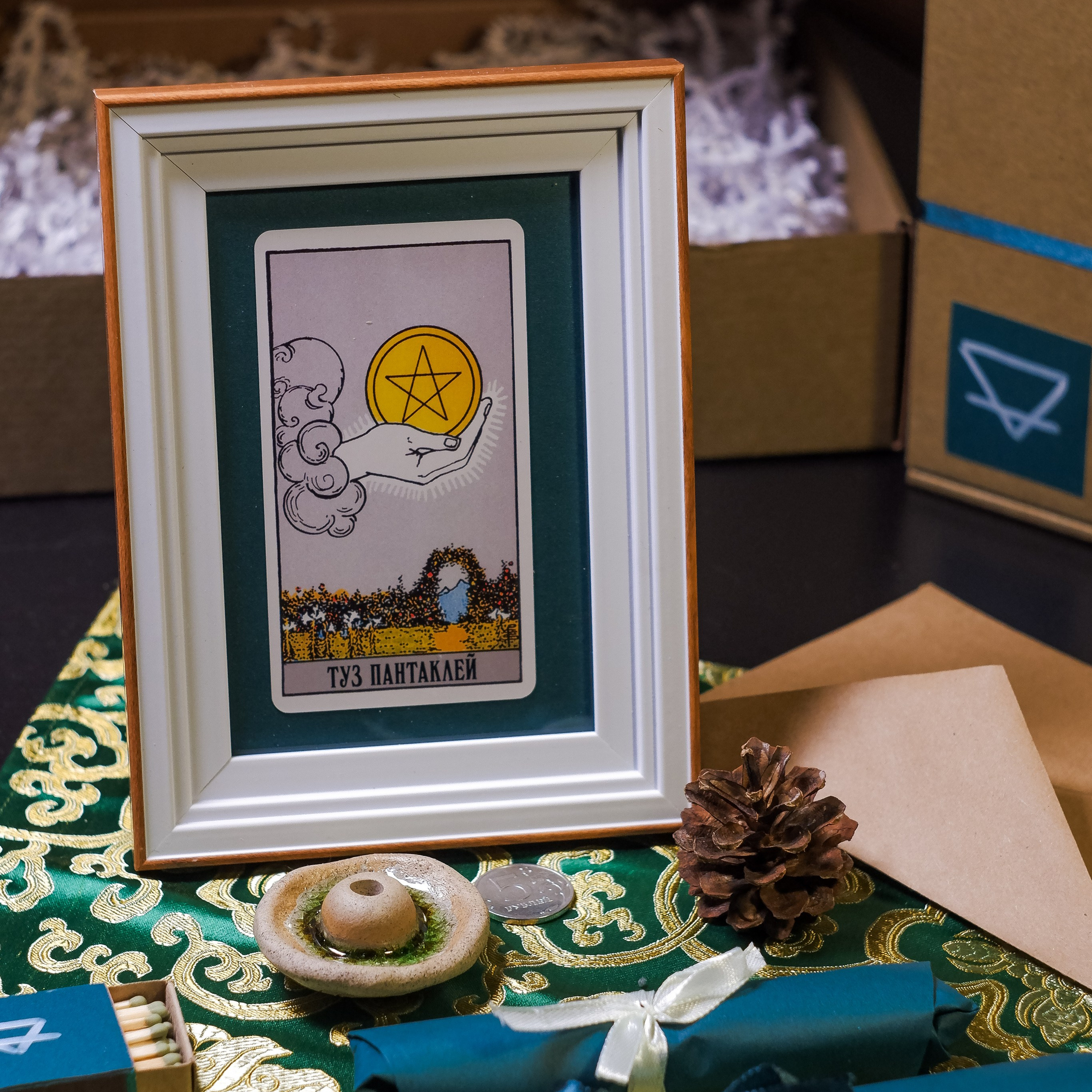 Предметная съёмка. Катерина Губанова