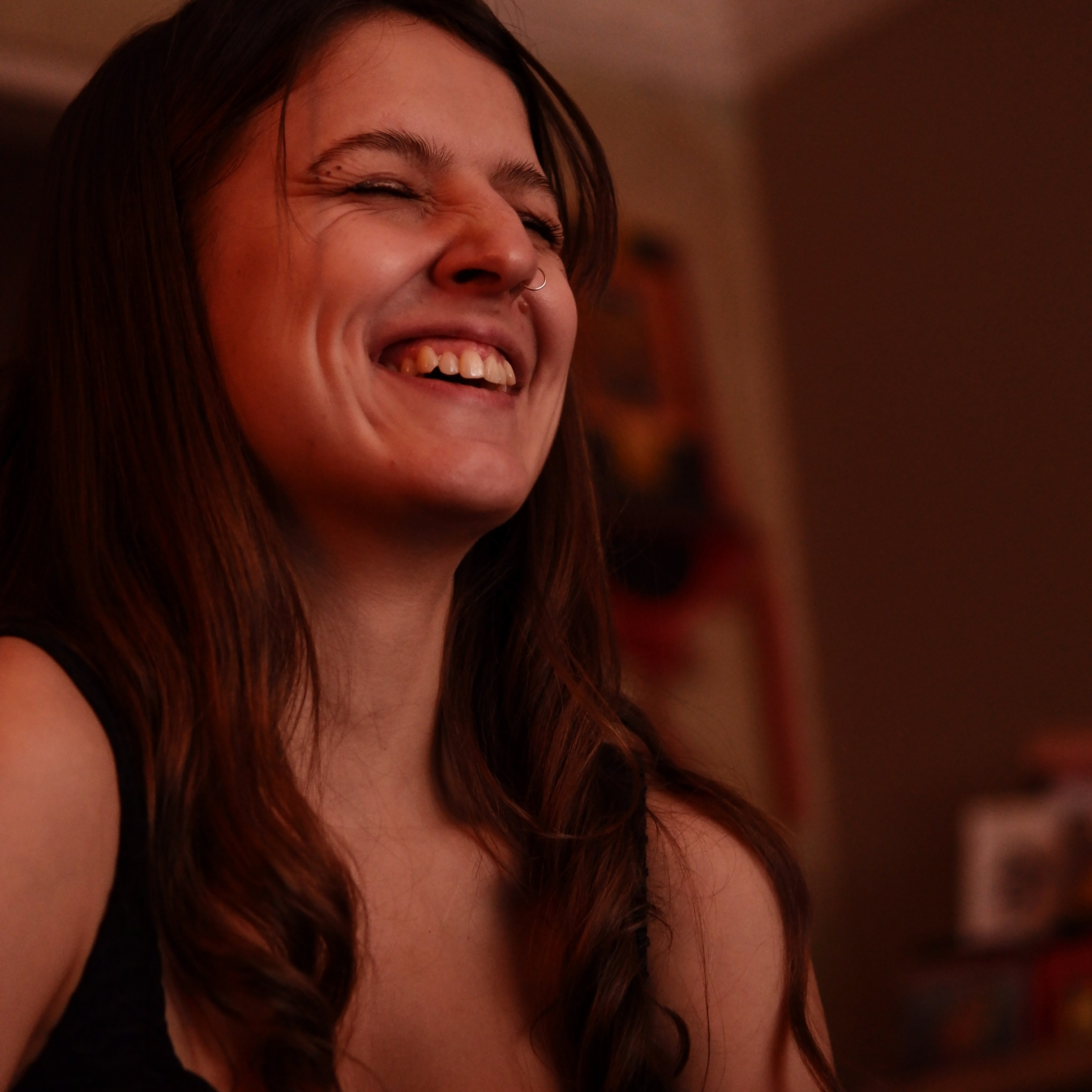 Репортаж. Катерина Губанова