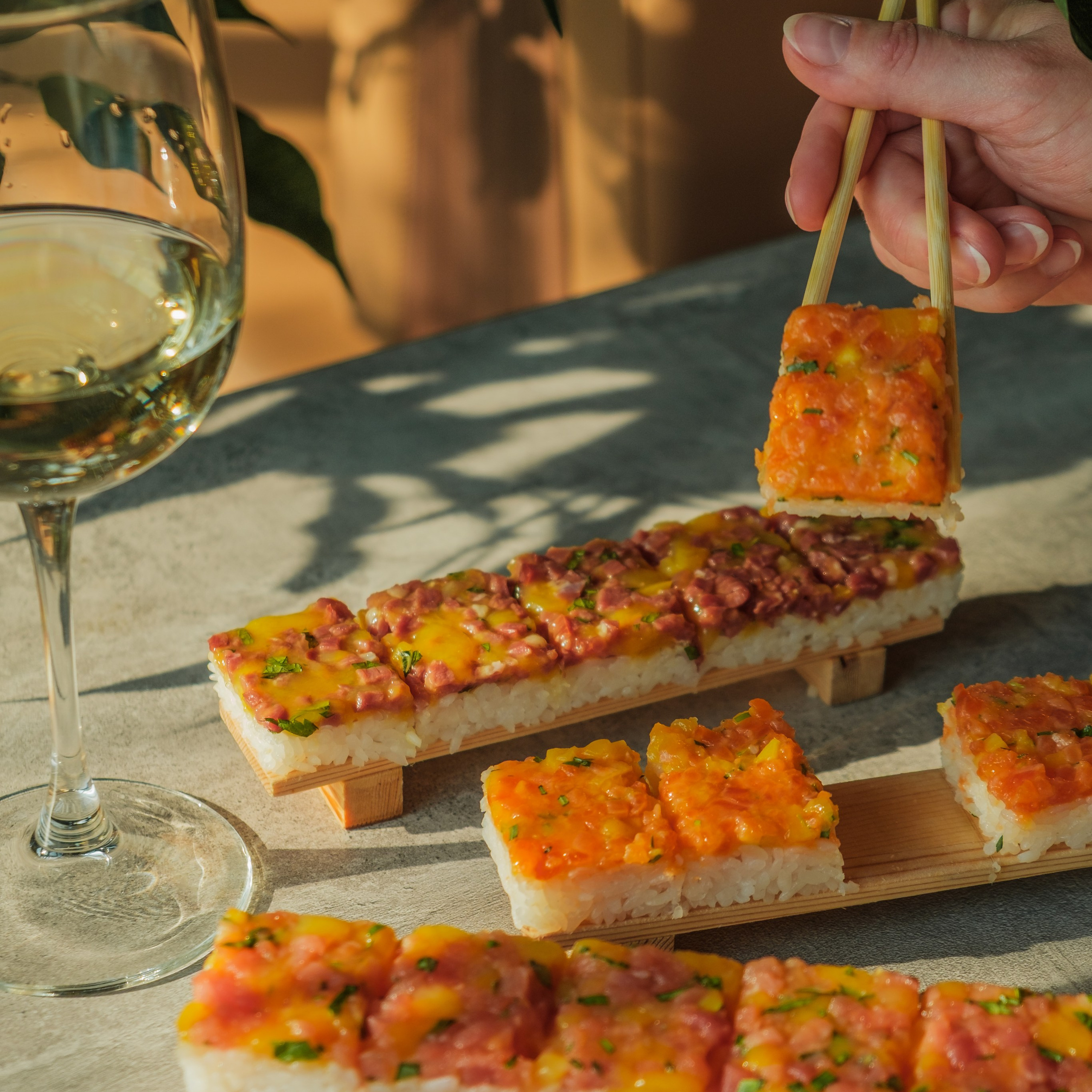 Food-съёмка. Катерина Губанова