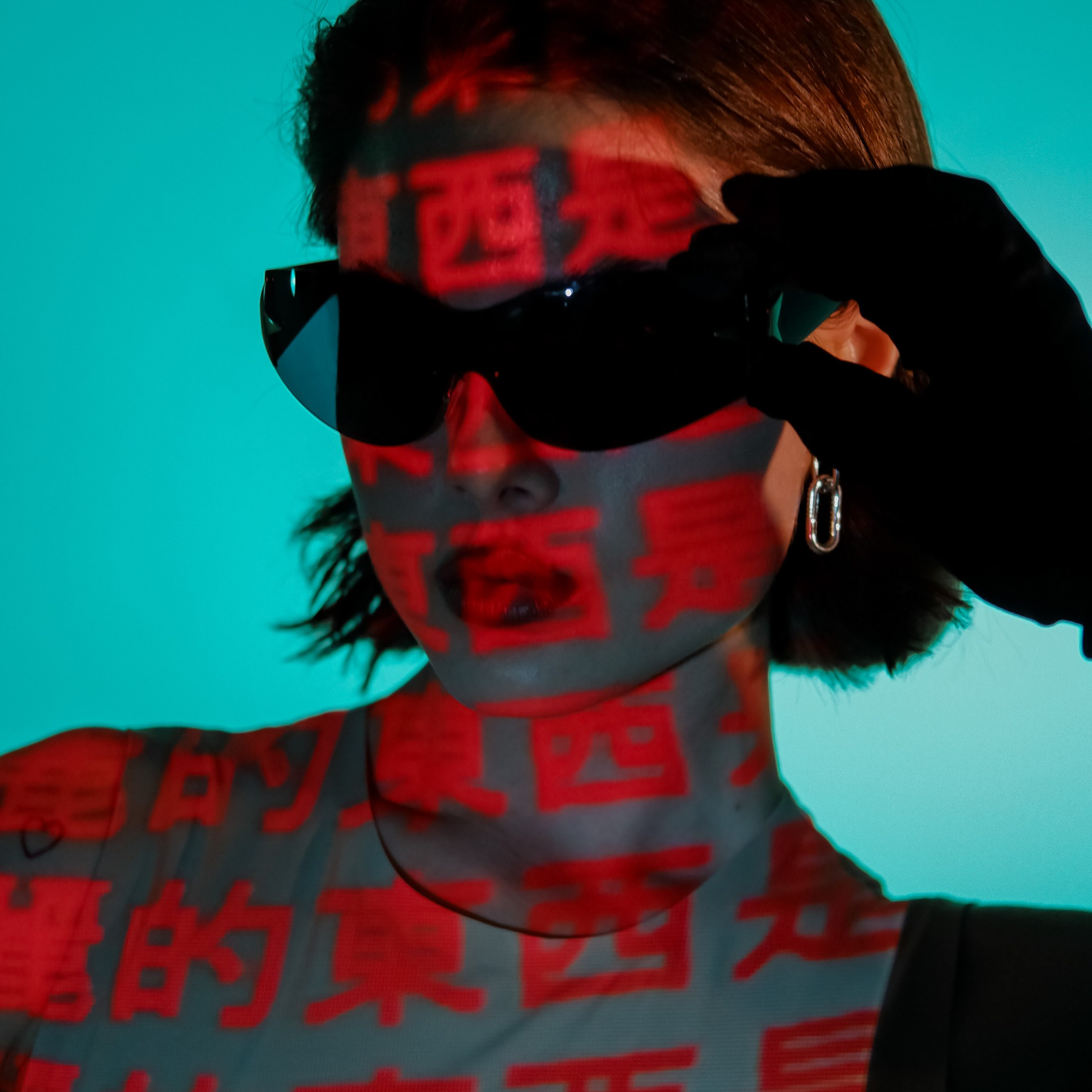 Индвидуальная съёмка. Катерина Губанова