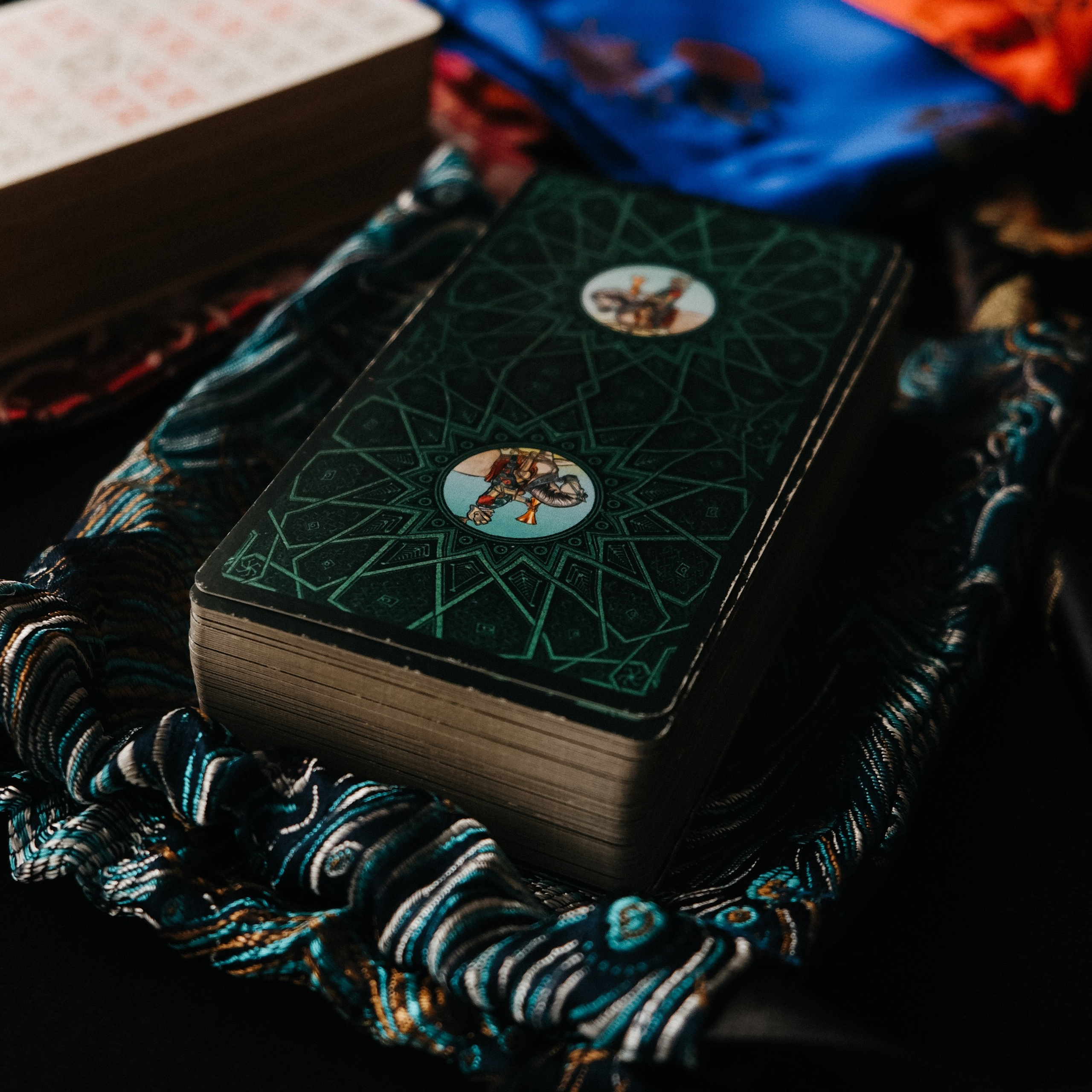 Предметная съёмка. Катерина Губанова