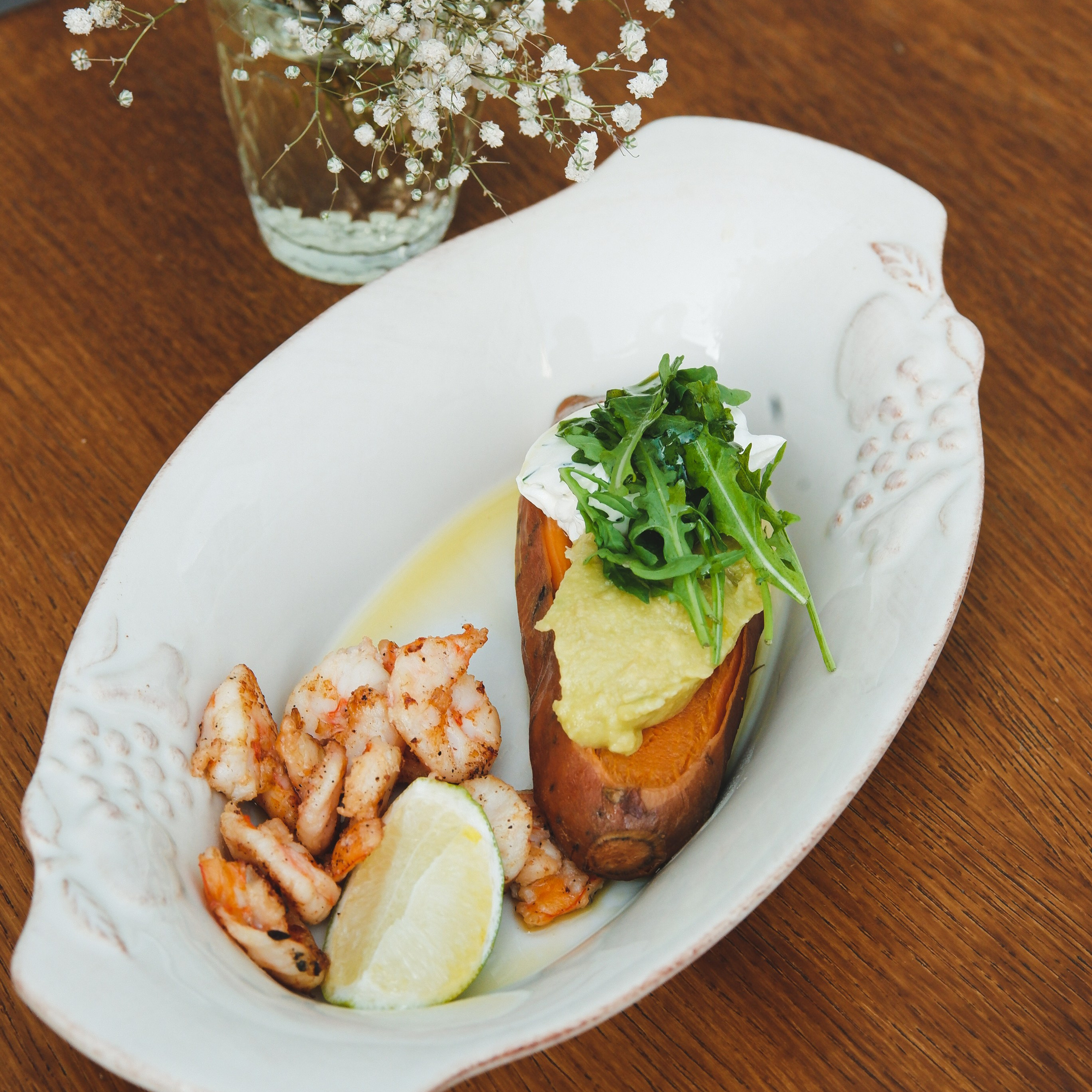 Food-съёмка. Катерина Губанова