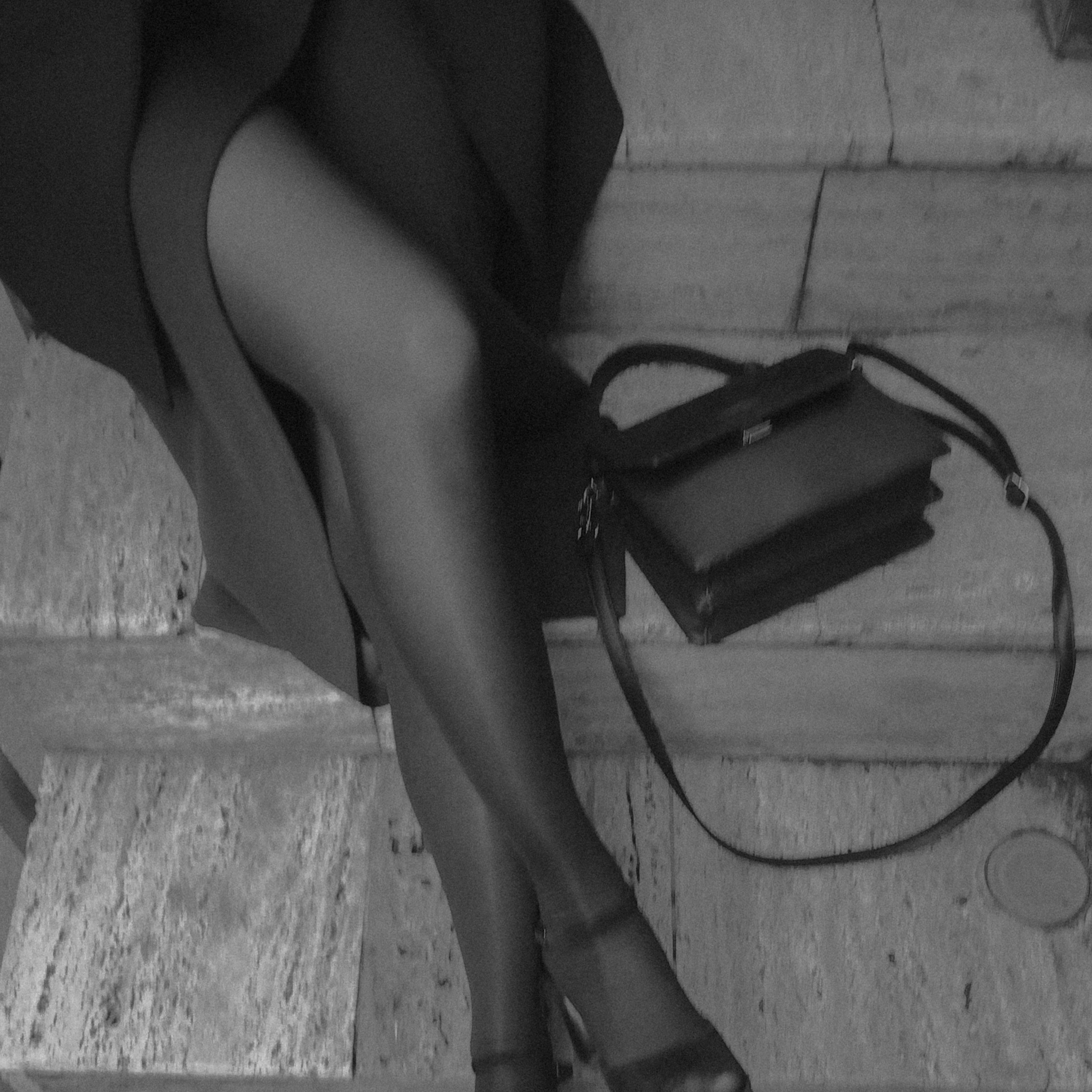 Индвидуальная съёмка. Катерина Губанова