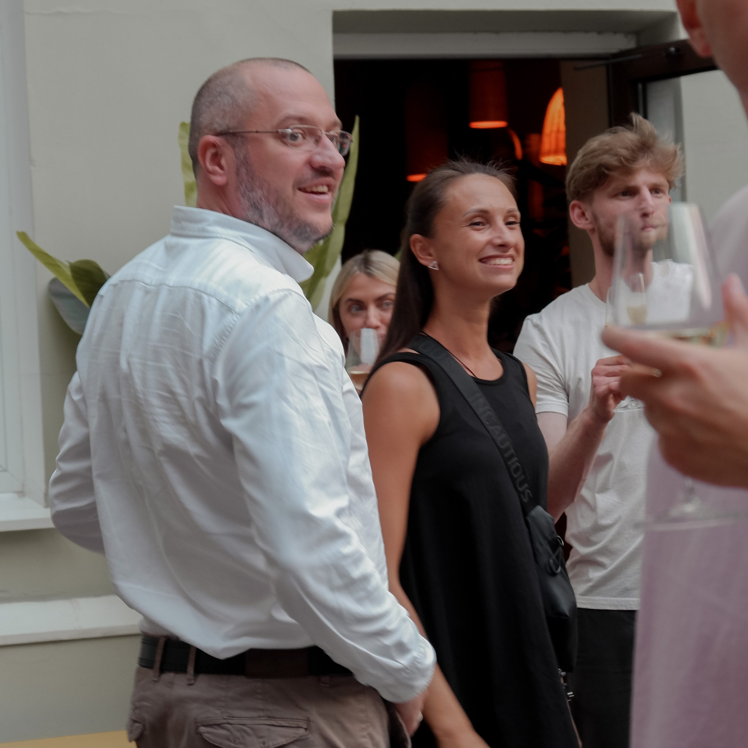 Репортаж. Катерина Губанова