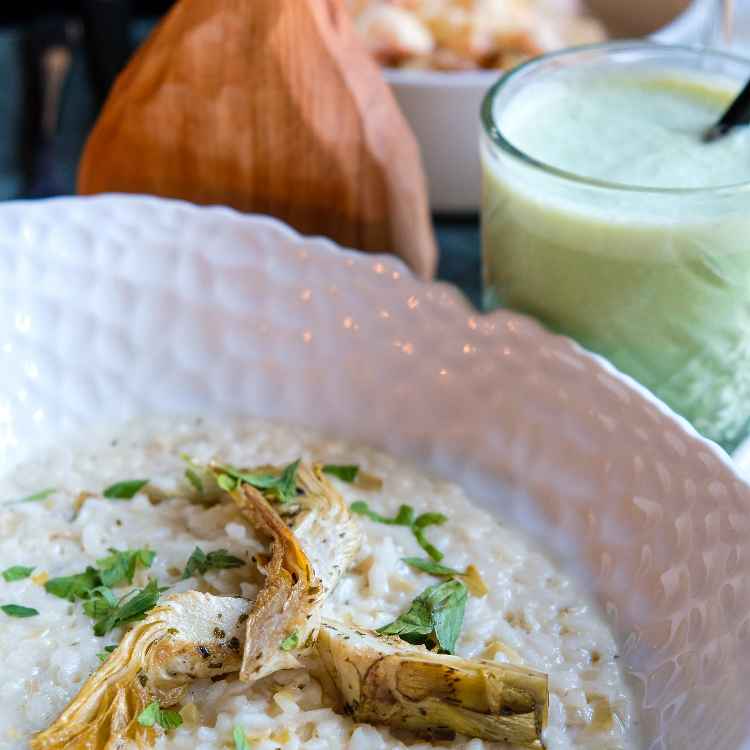 Food-съёмка. Катерина Губанова