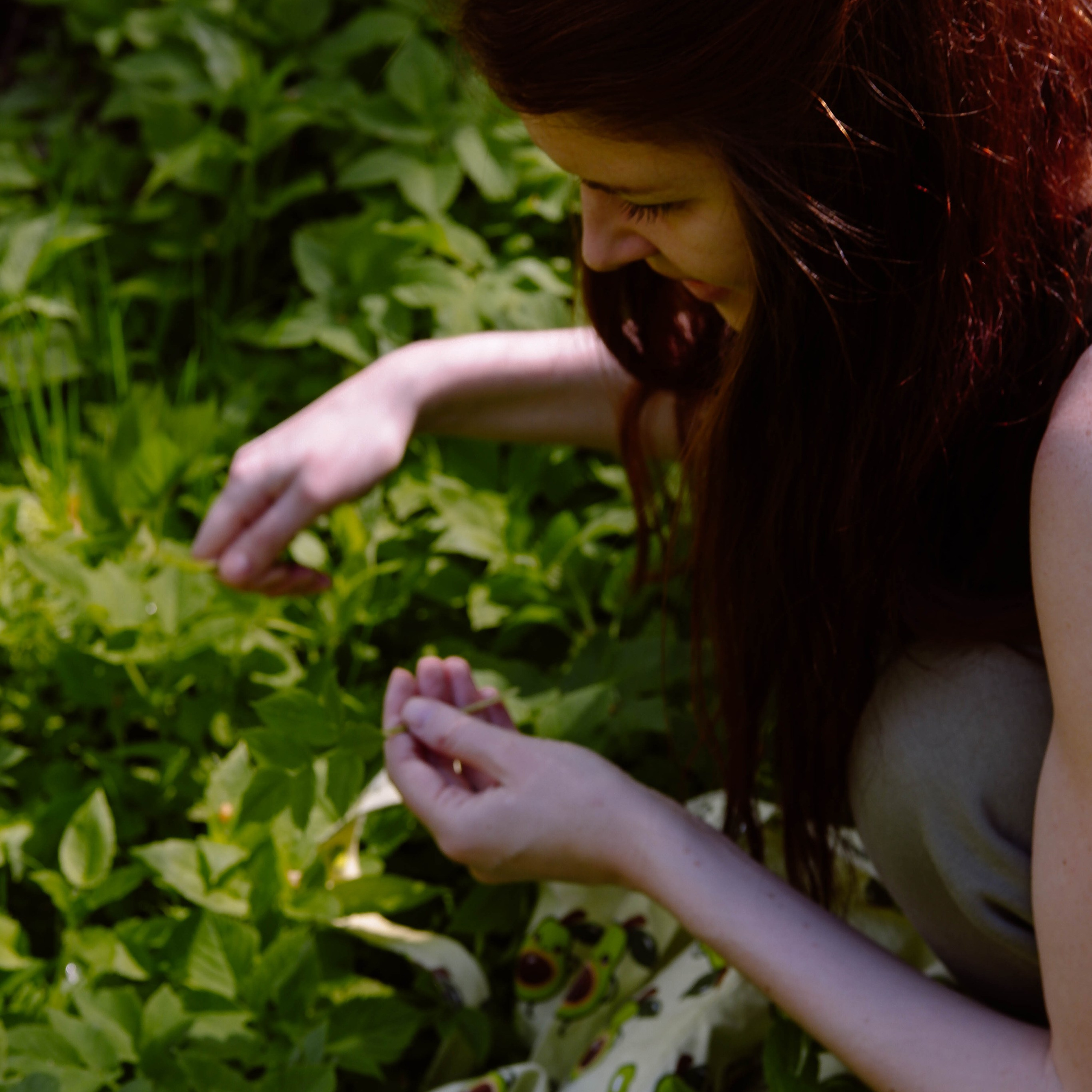 Репортаж. Катерина Губанова