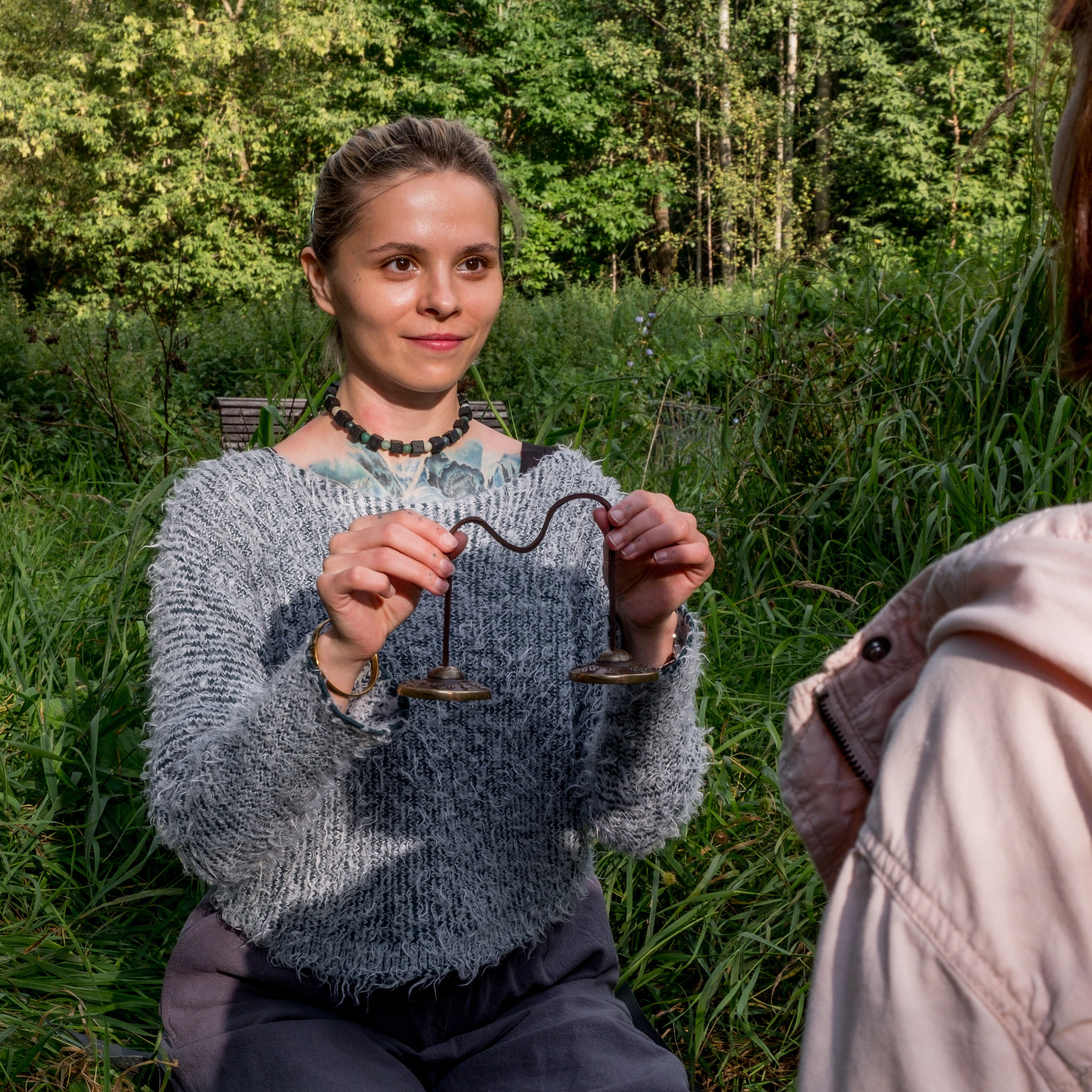 Контент съёмка. Катерина Губанова