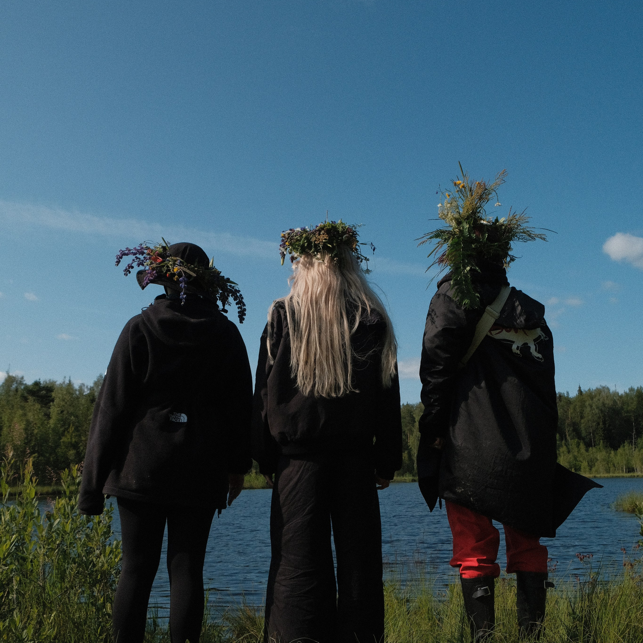 Репортаж. Катерина Губанова