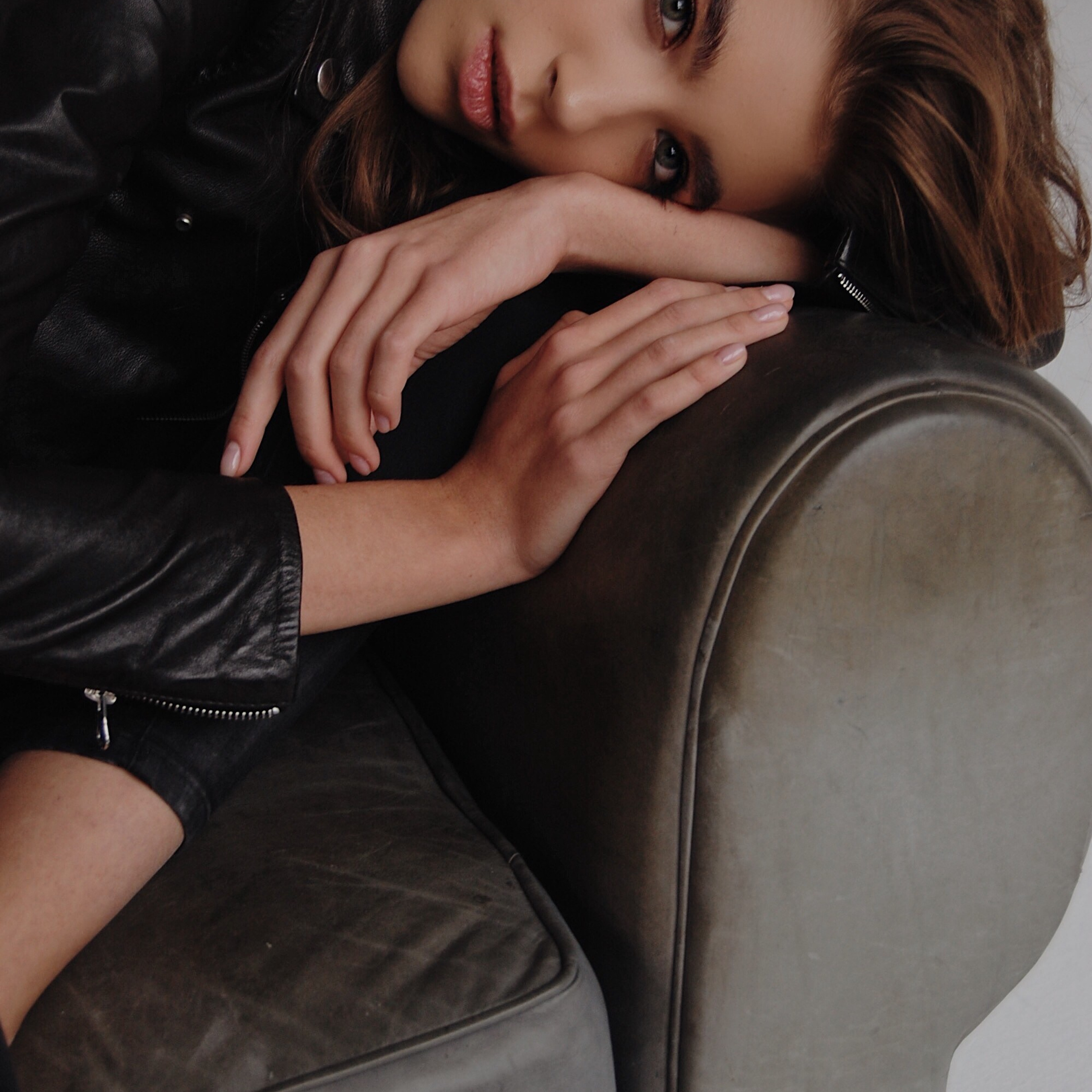 Индвидуальная съёмка. Катерина Губанова