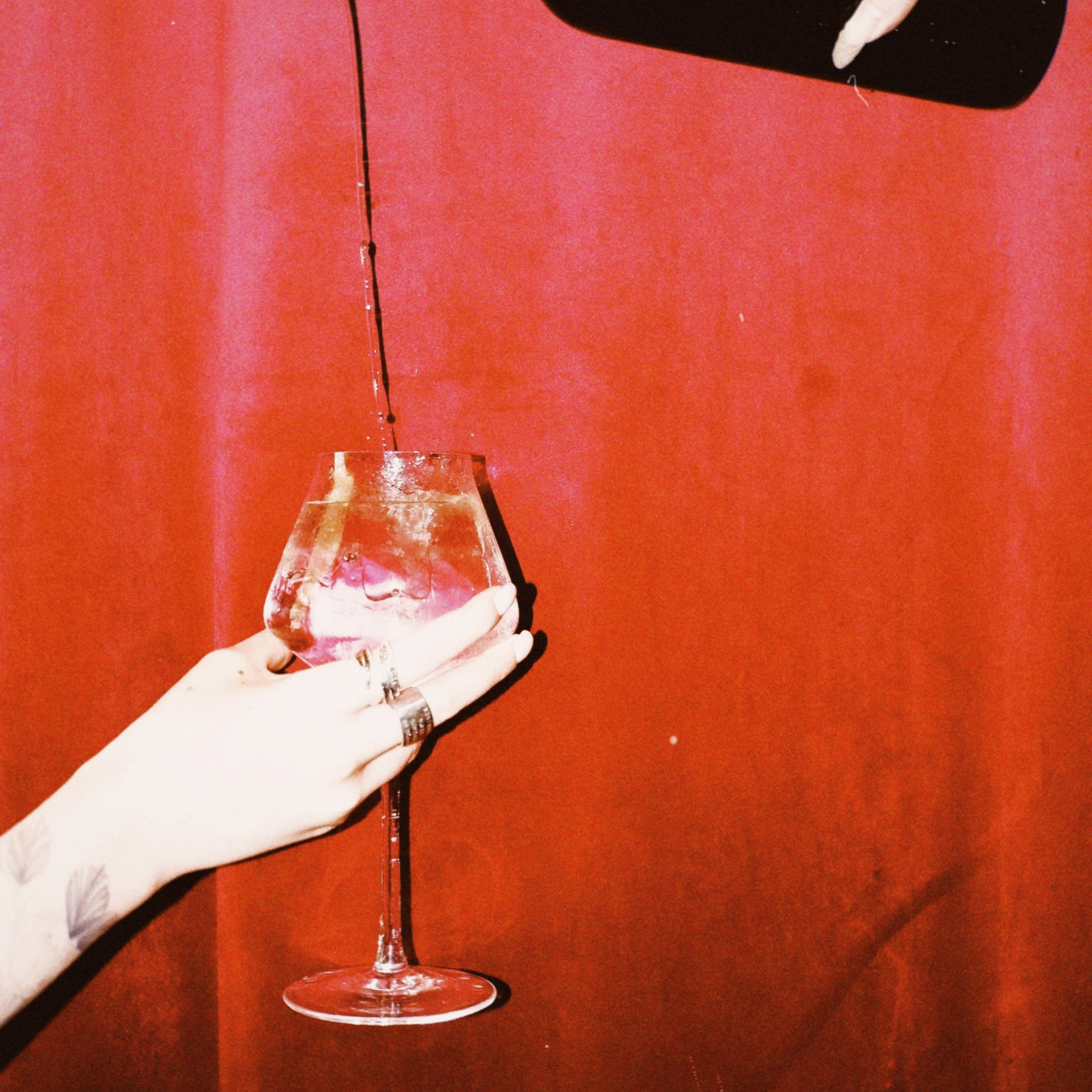 Food-съёмка. Катерина Губанова