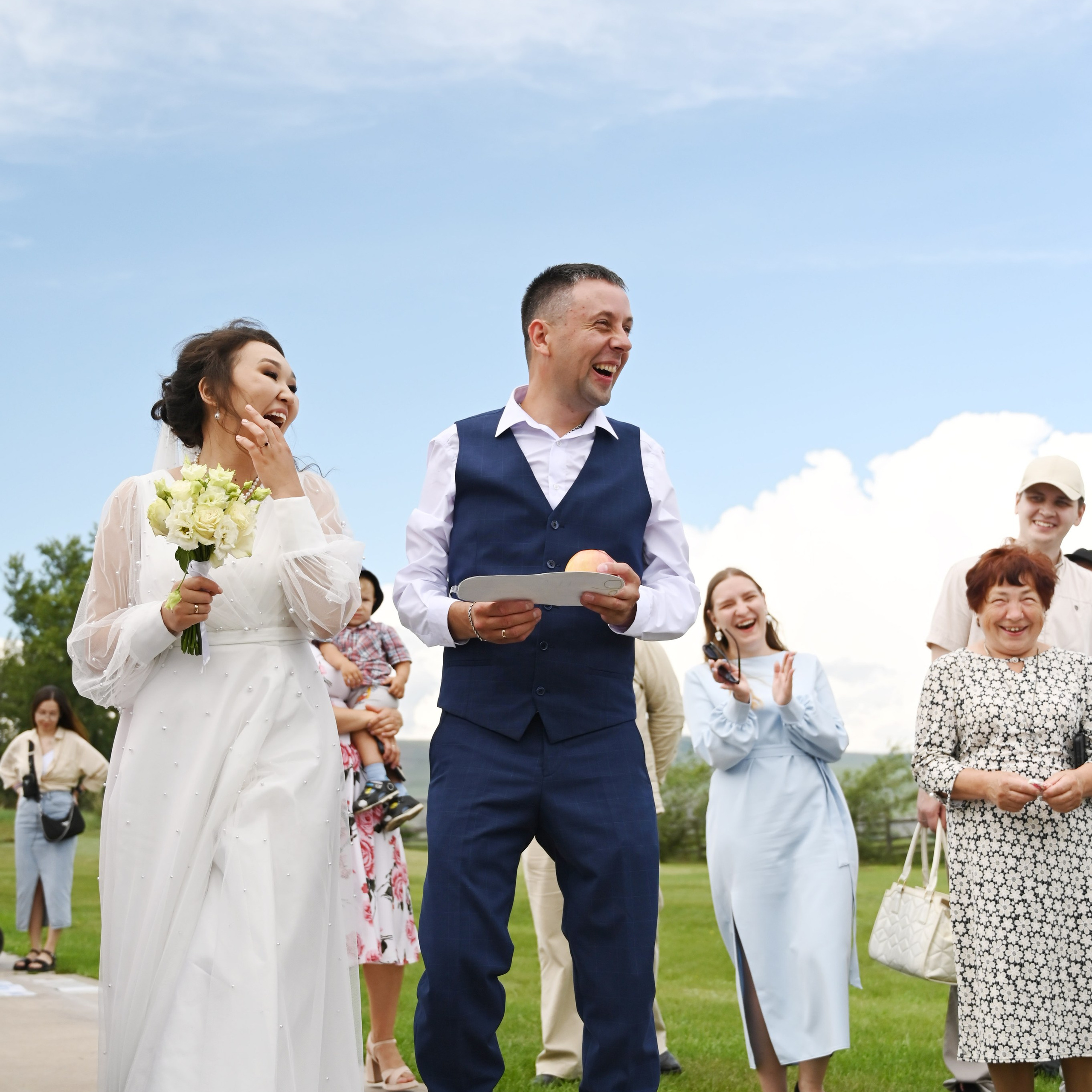 Отзывы. Семейный и детский фотограф в Хакасии