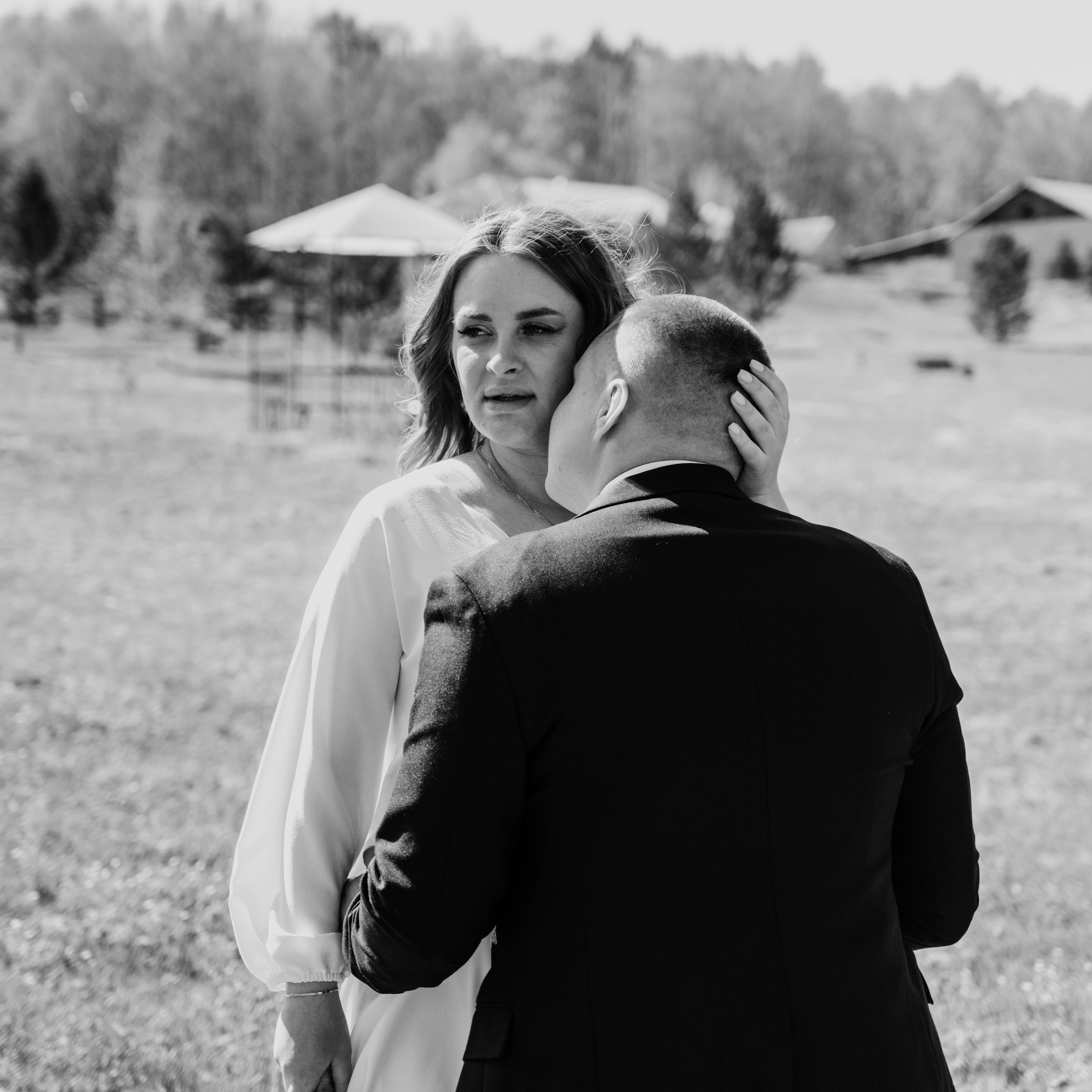 Ольга и Евгений