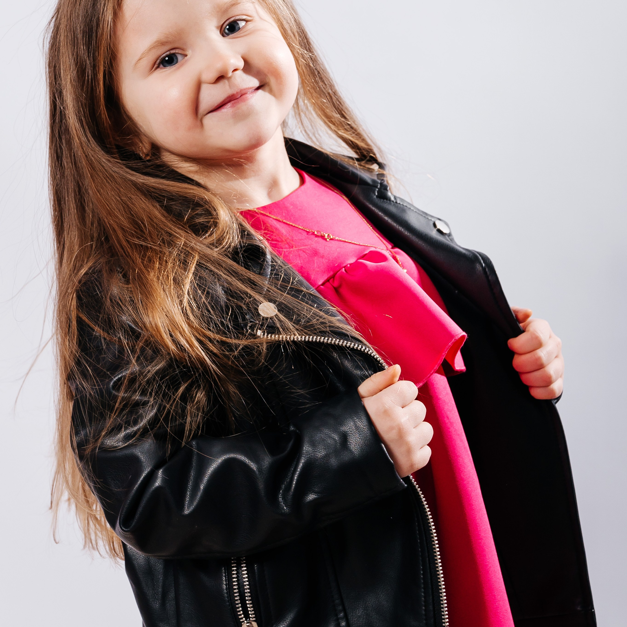 Полина 4х-летие