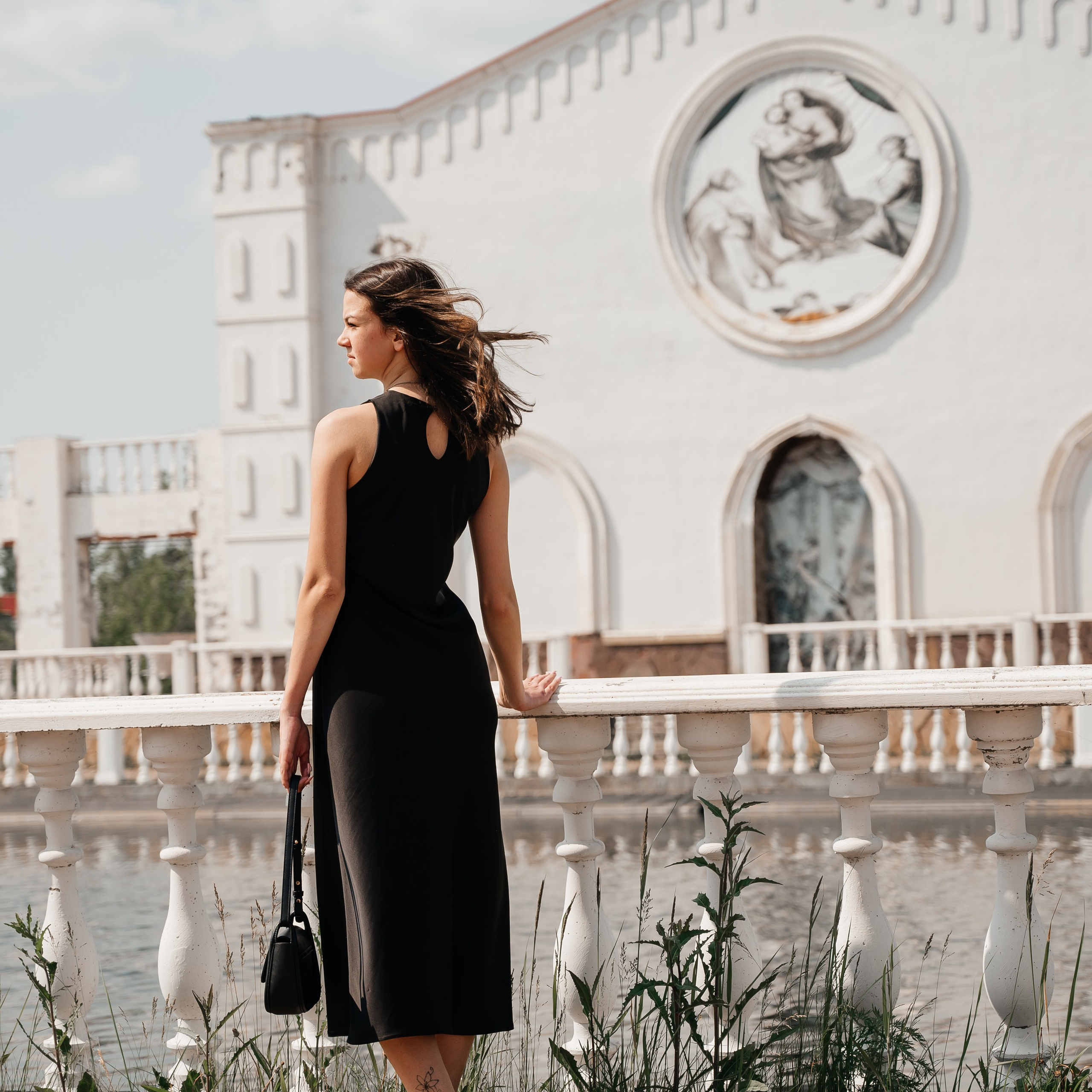 Сибирская Венеция