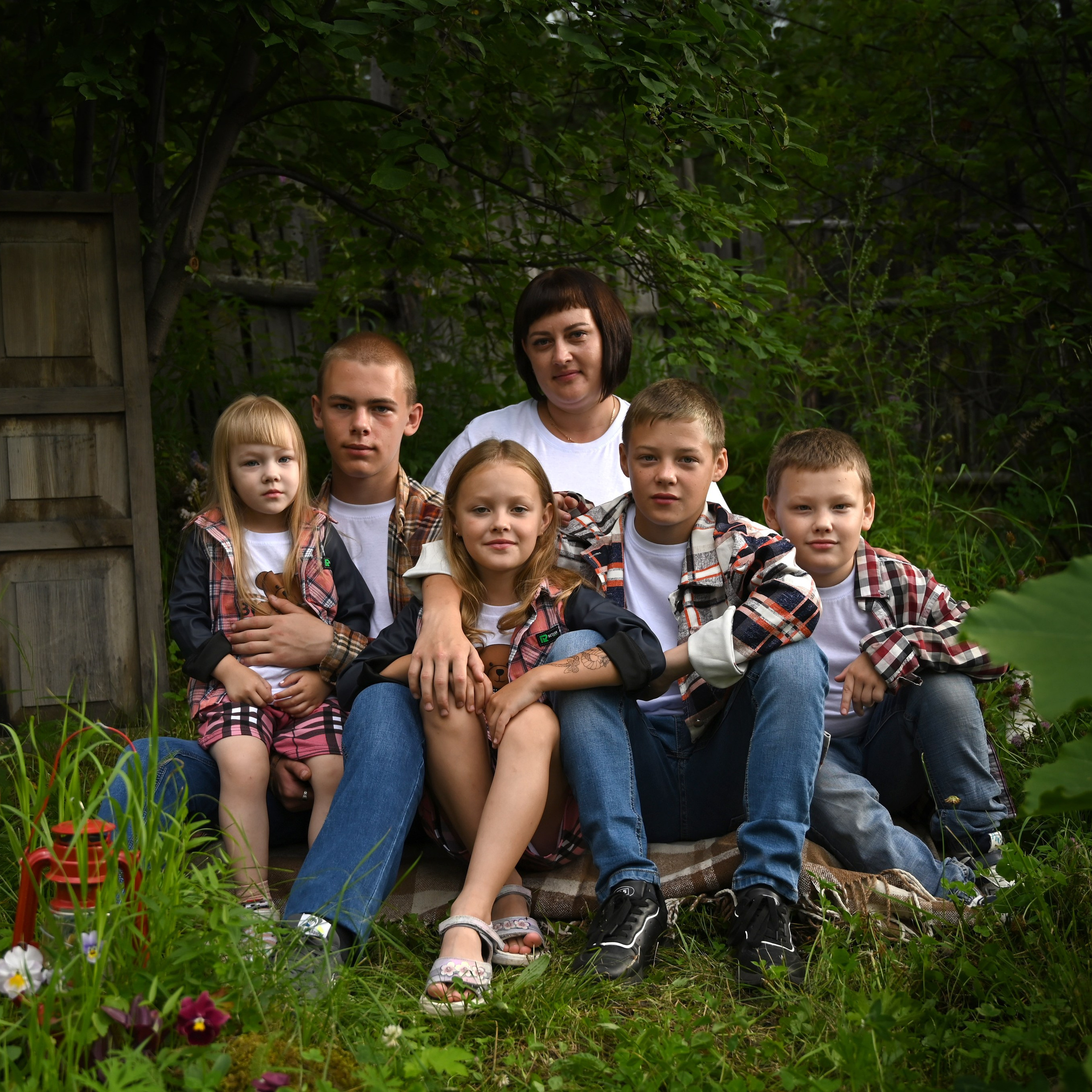 Отзывы. Семейный и детский фотограф в Хакасии