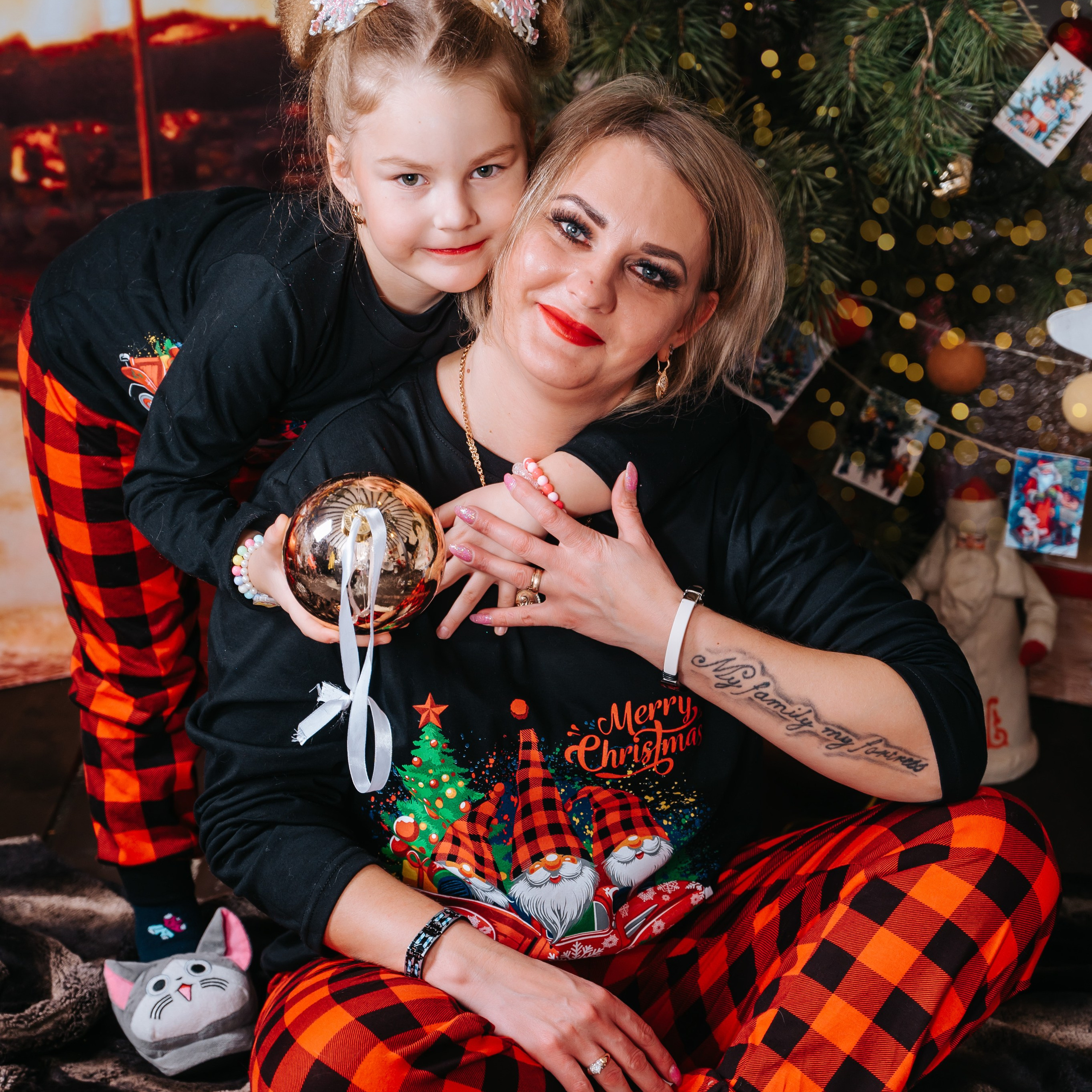 Отзывы. Семейный и детский фотограф в Хакасии