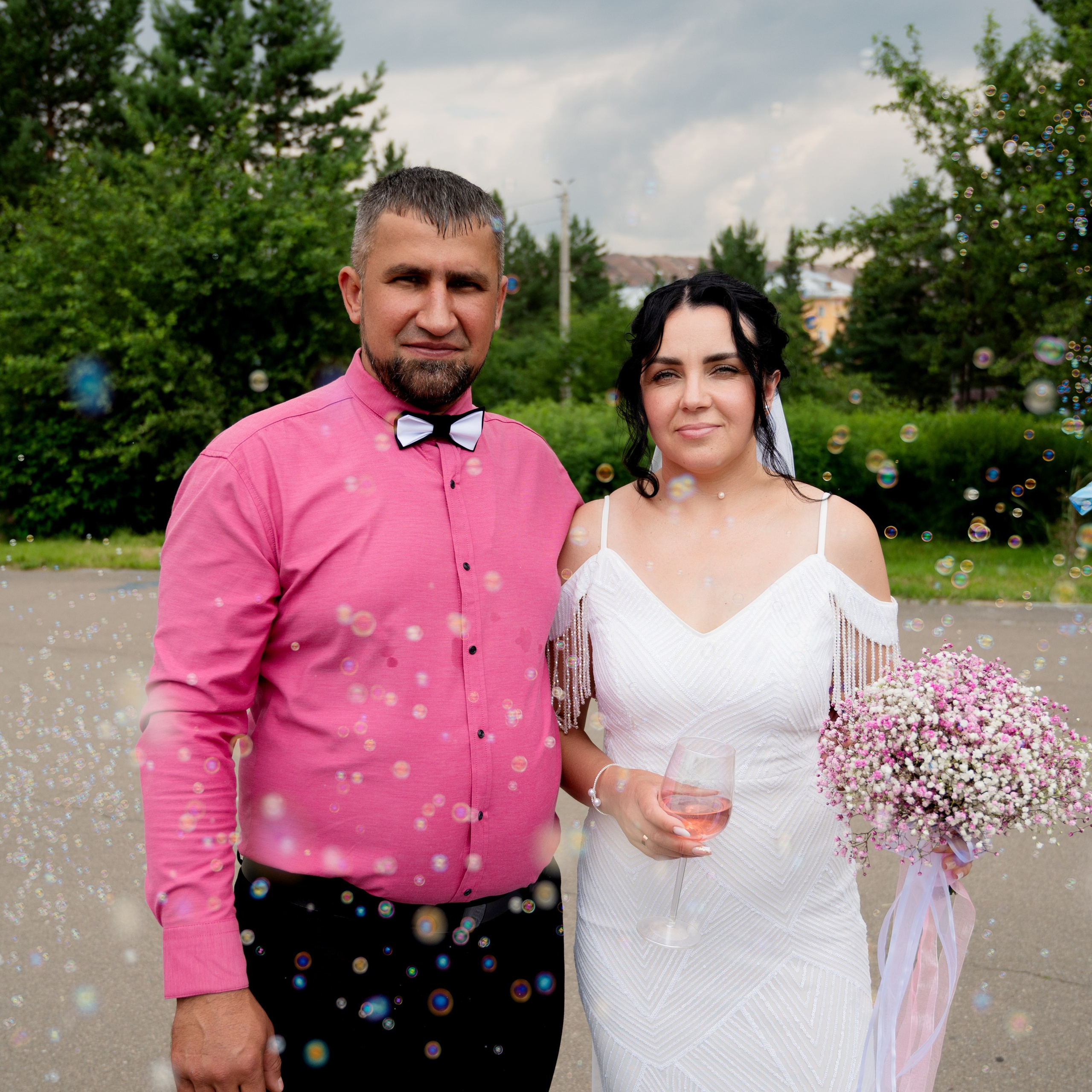 Валентина и&nbsp;Виктор