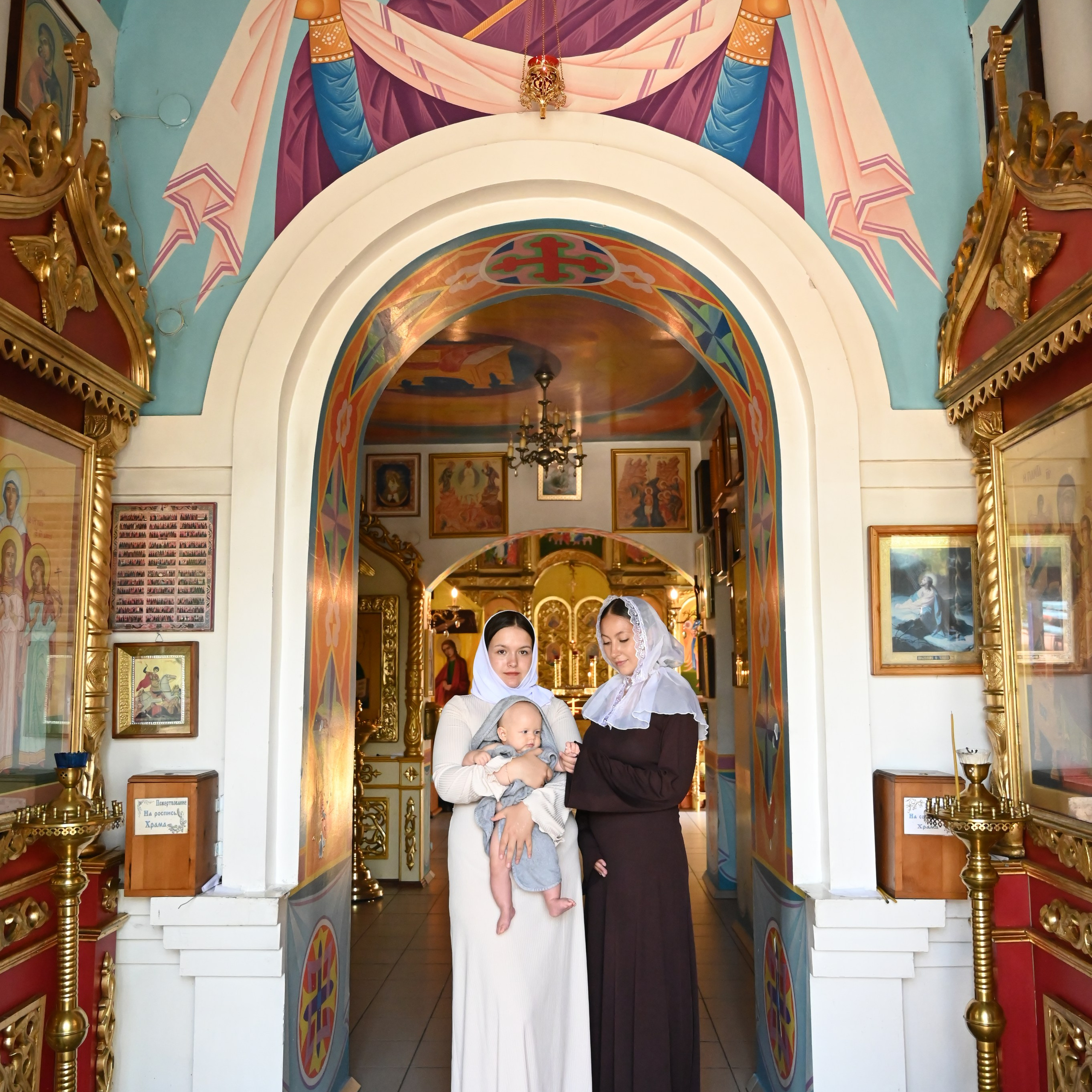 Отзывы. Семейный и детский фотограф в Хакасии