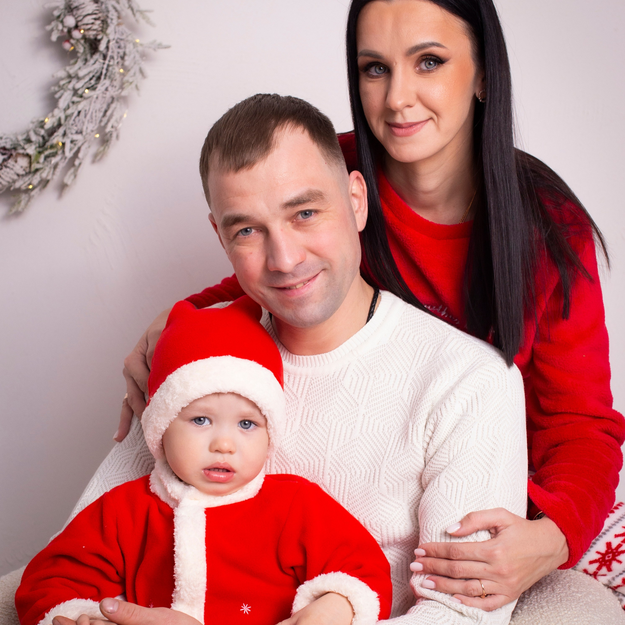 Отзывы. Фотограф беременных, новорожденных в Череповце Мария Кудряшова