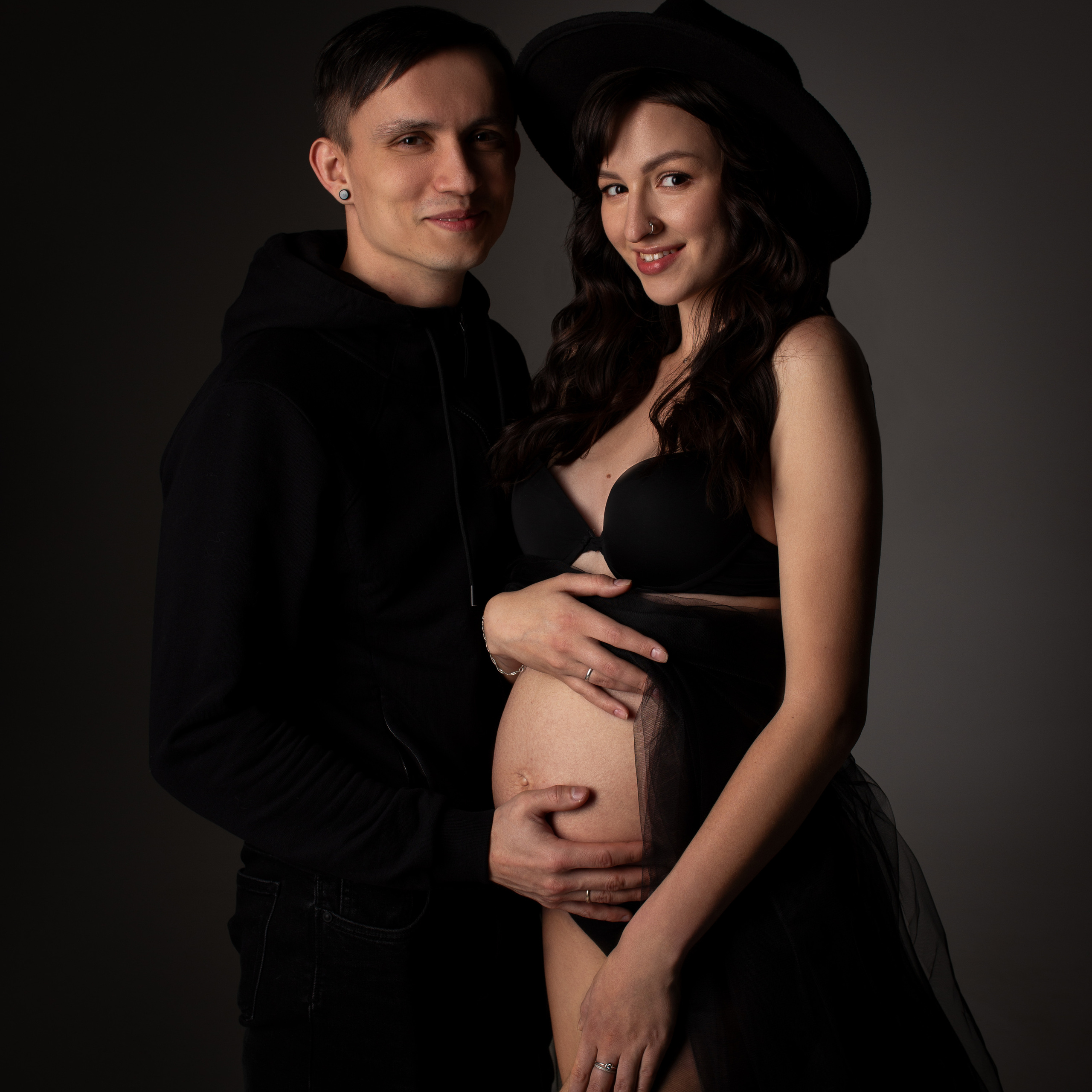 Отзывы. Фотограф беременных, новорожденных в Череповце Мария Кудряшова