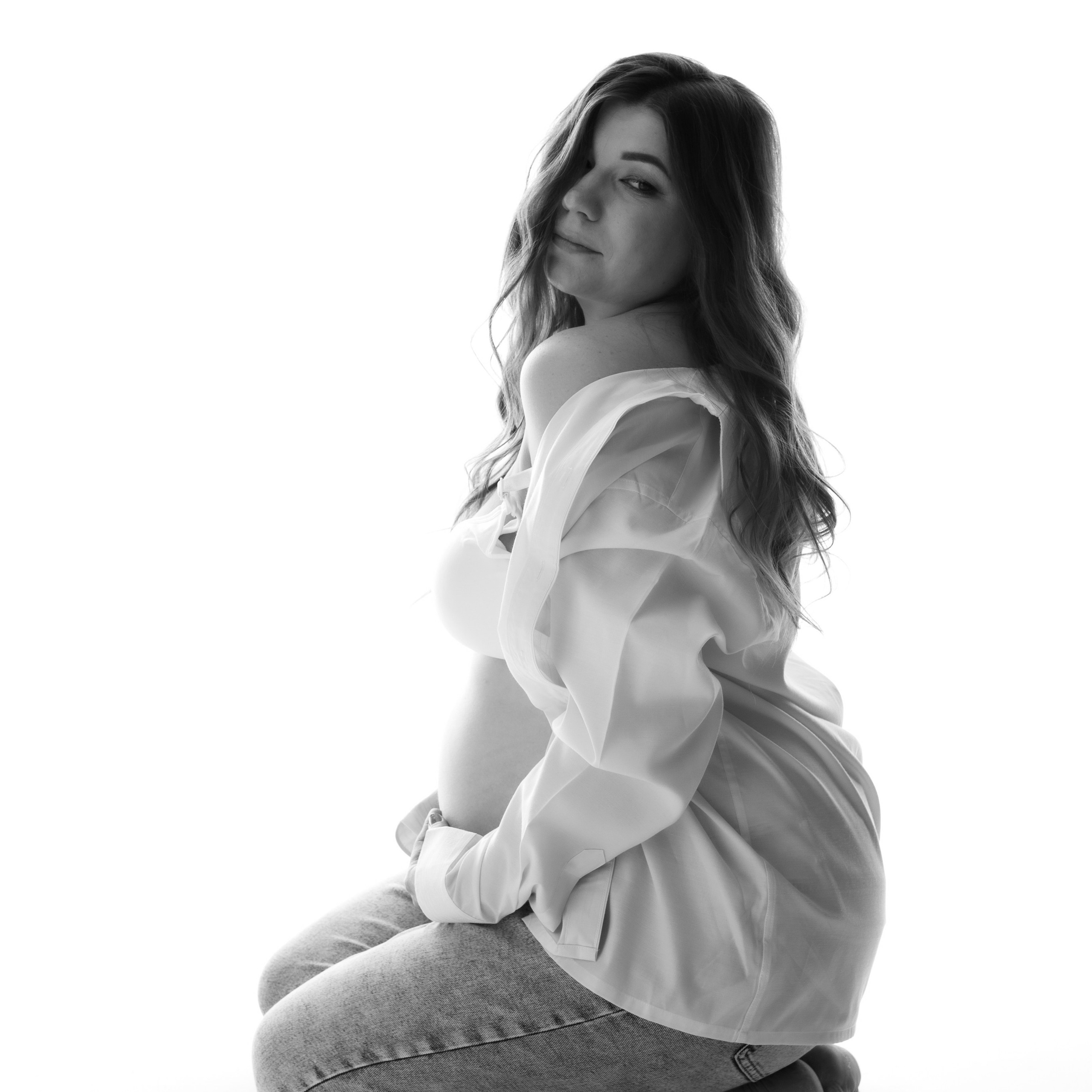 Отзывы. Фотограф беременных, новорожденных в Череповце Мария Кудряшова