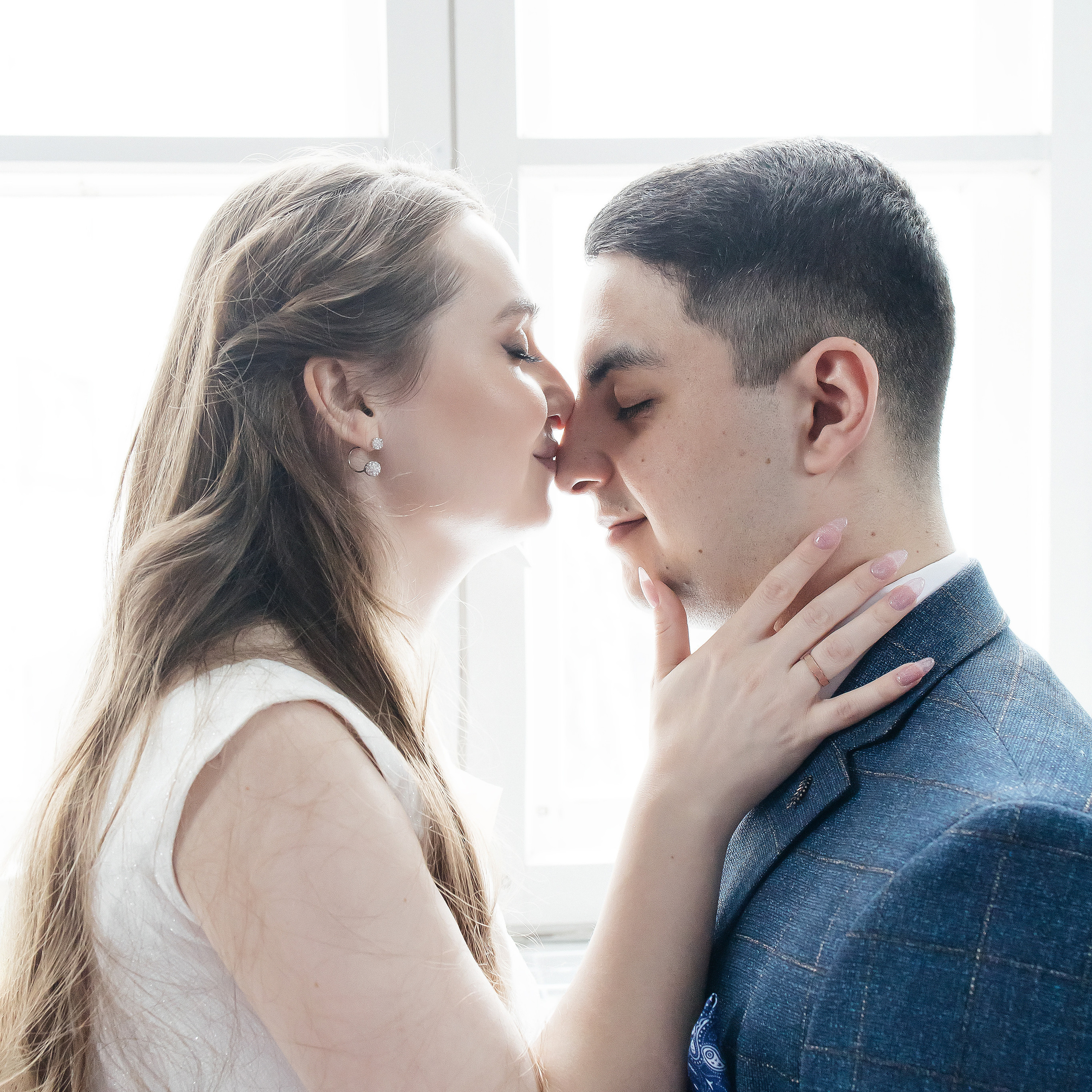 Отзывы. Фотограф Нижний Новгород Нестерова Ксения