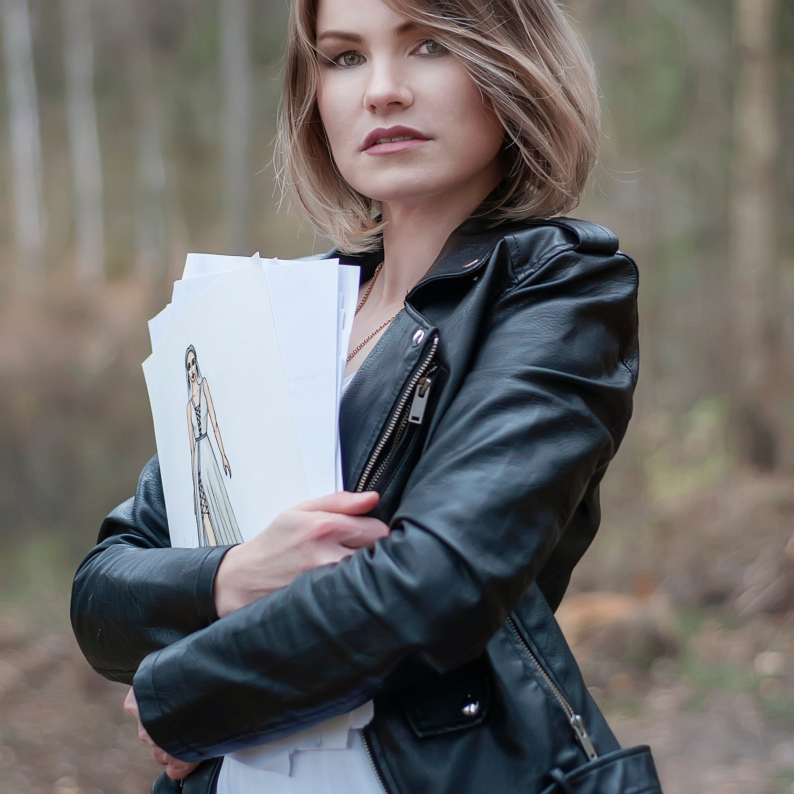 Отзывы. Фотограф Нижний Новгород Нестерова Ксения