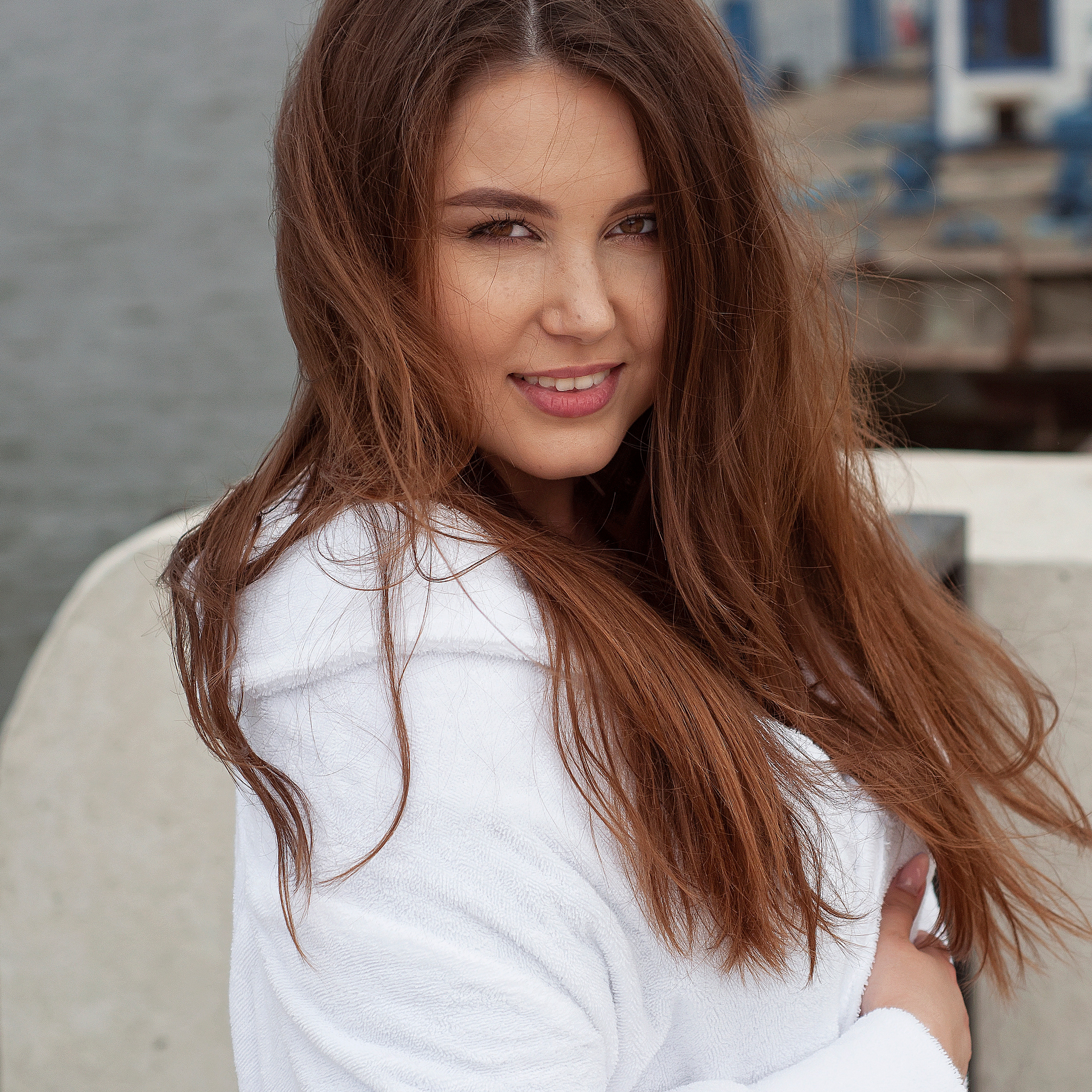 Отзывы. Фотограф Нижний Новгород Нестерова Ксения