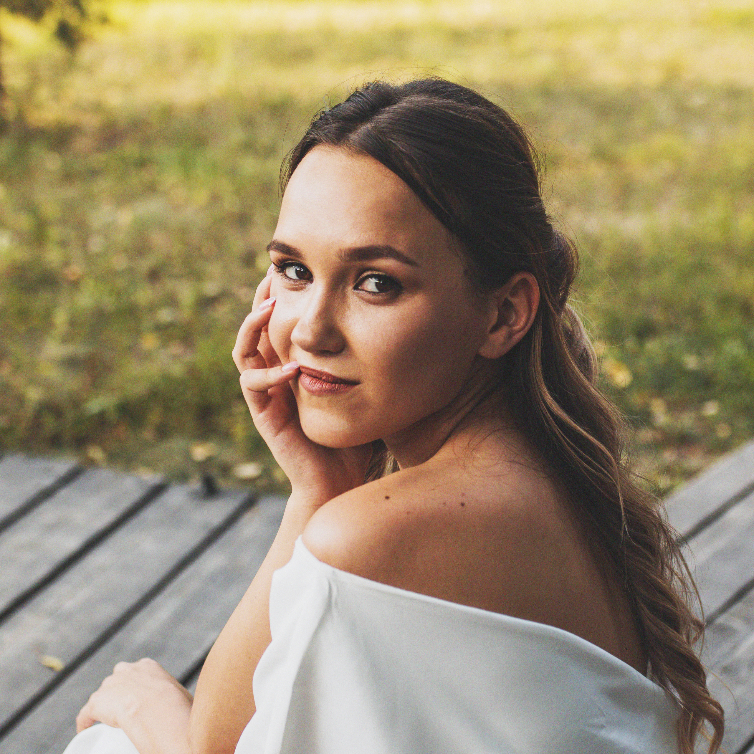 Отзывы. Фотограф в городе Алматы / Бородина Алёна