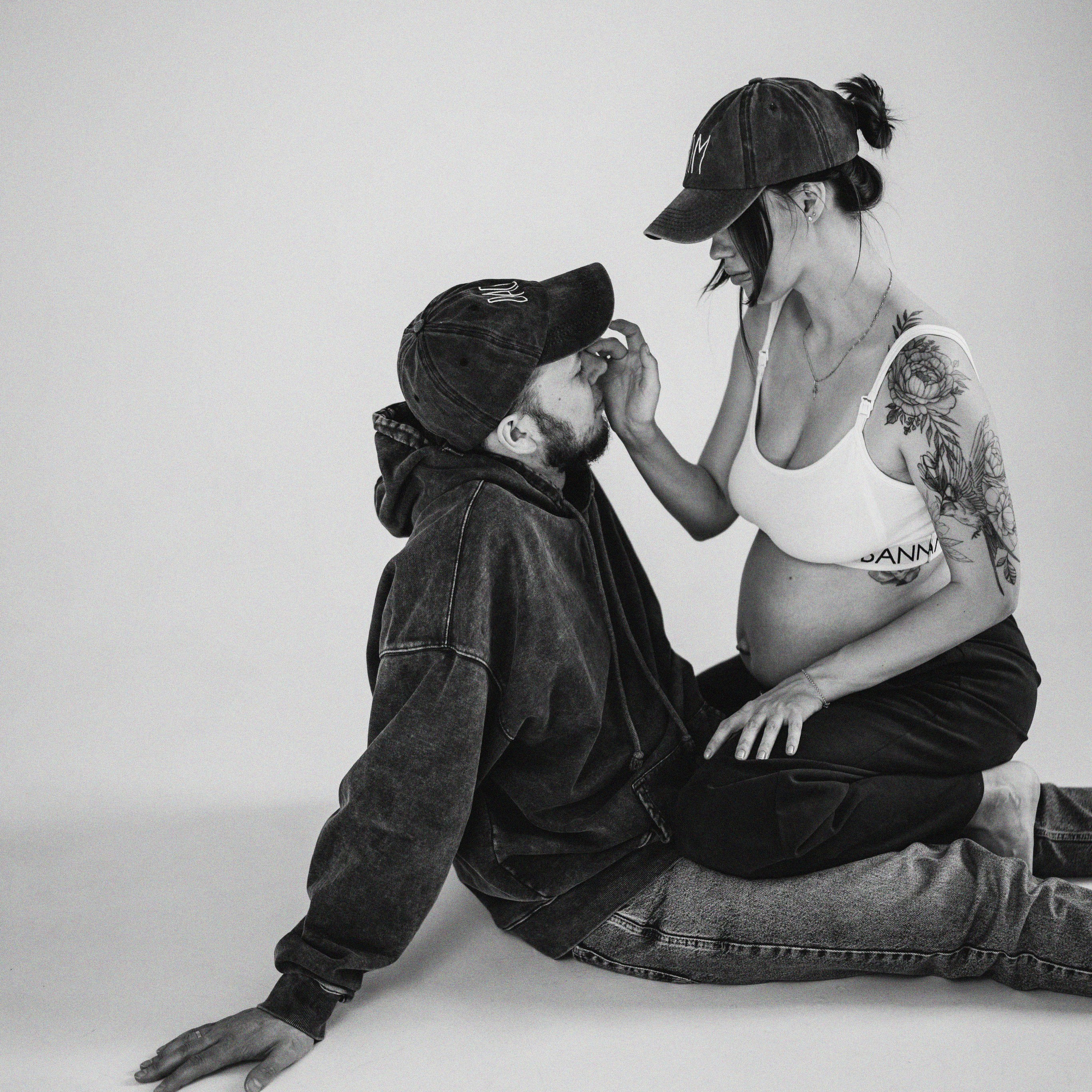 у нас будет сын!