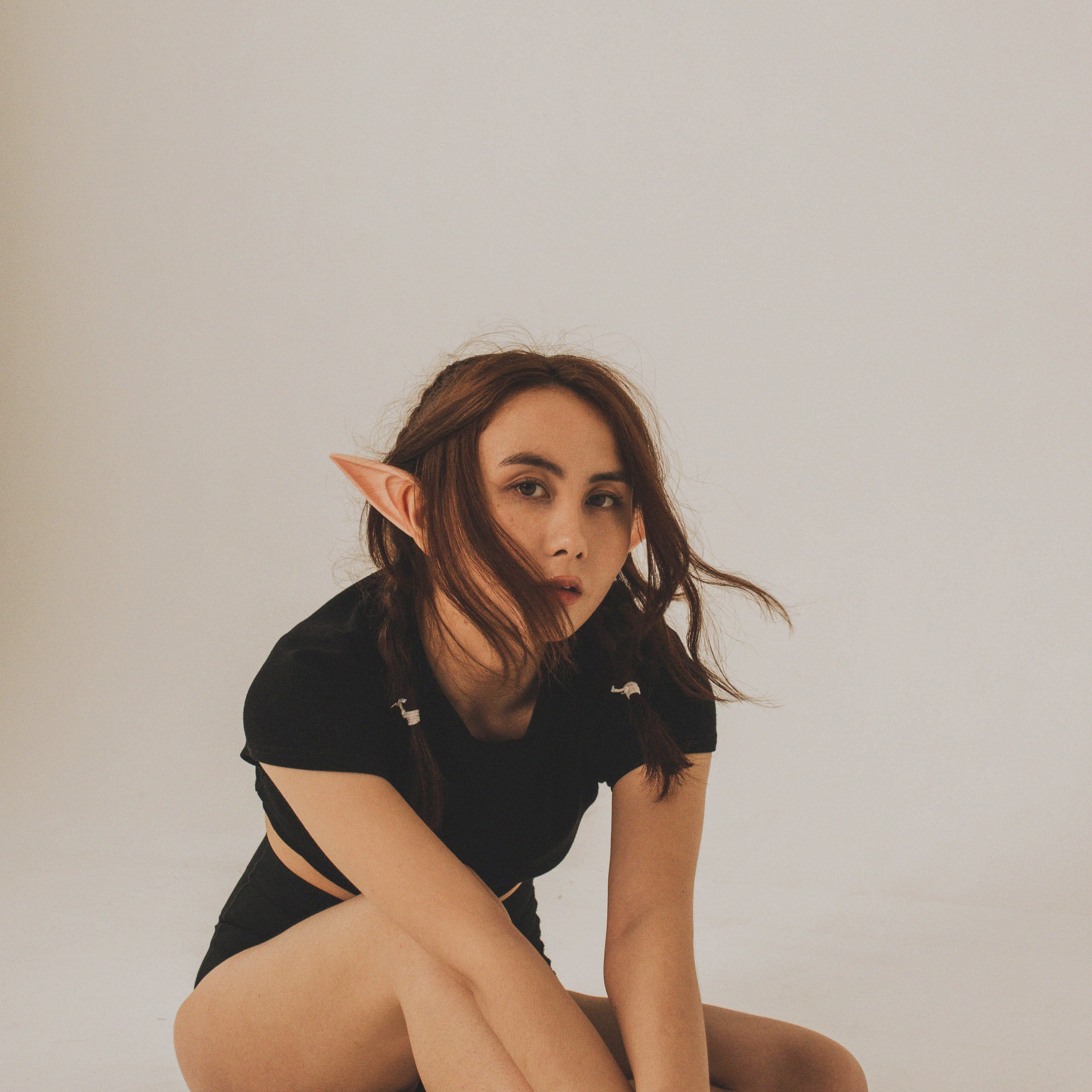 Отзывы. Фотограф в городе Алматы / Бородина Алёна