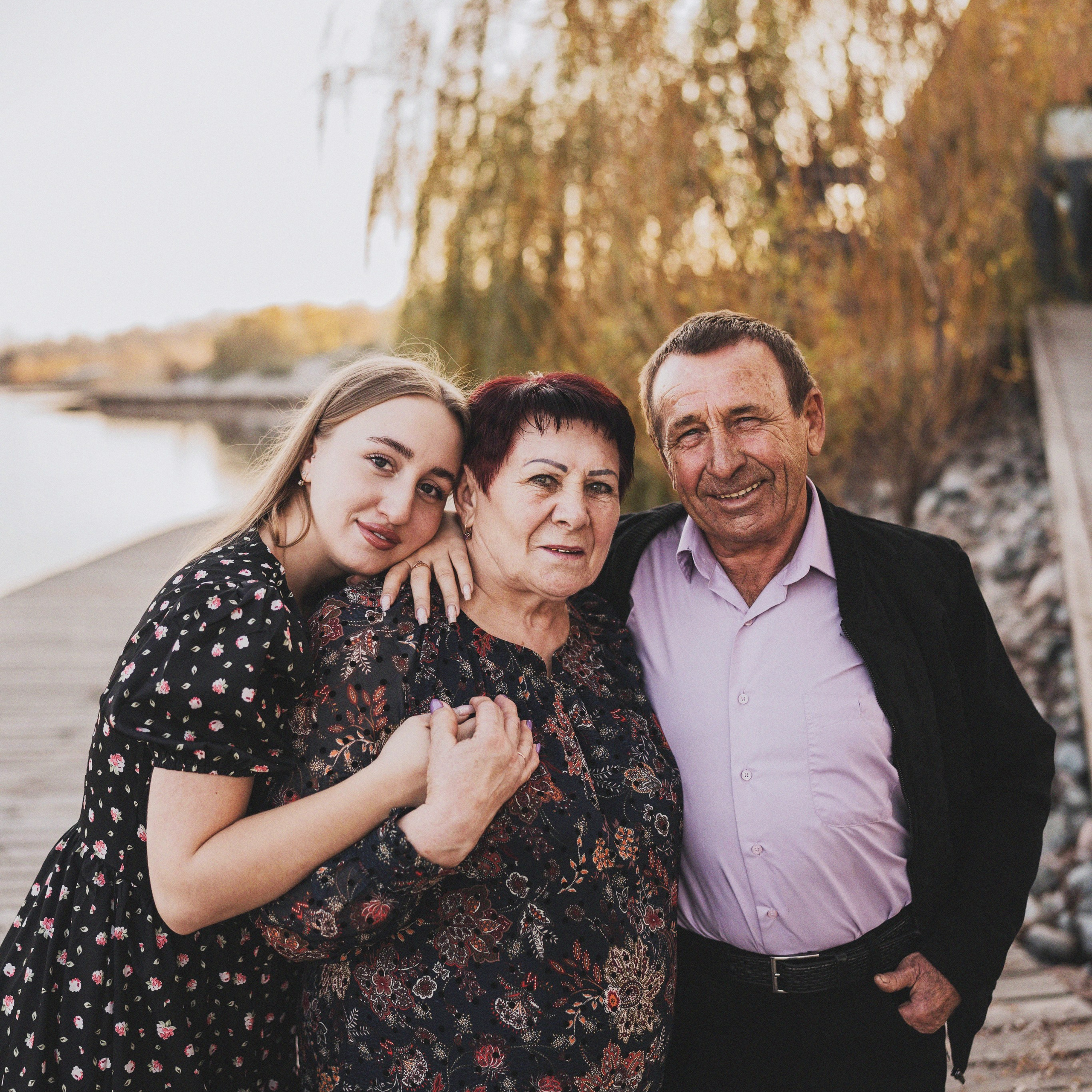 Отзывы. Фотограф в городе Алматы / Бородина Алёна