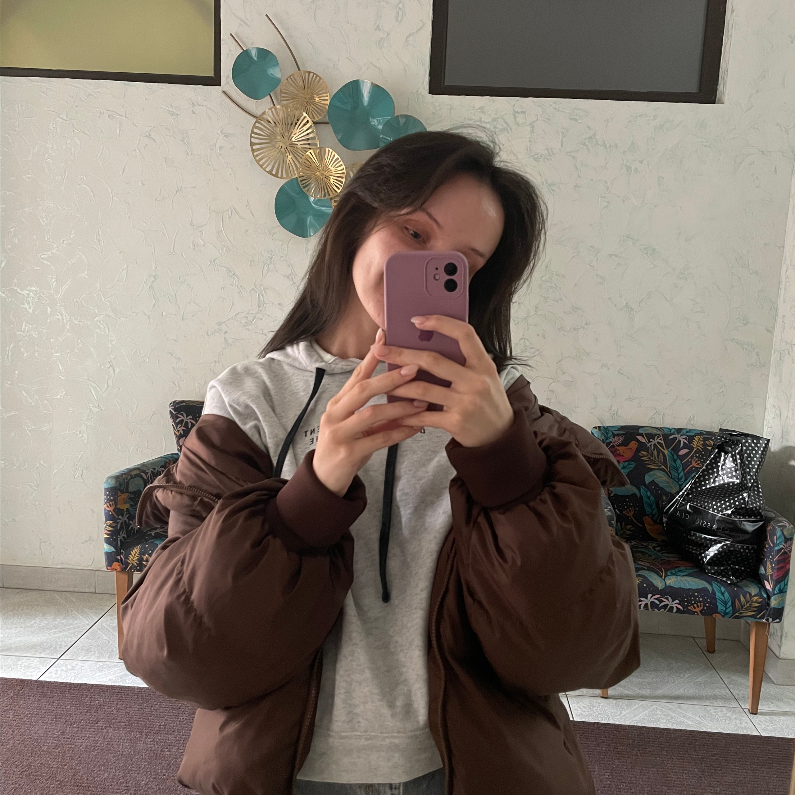 Отзывы. Фотограф в городе Алматы / Бородина Алёна