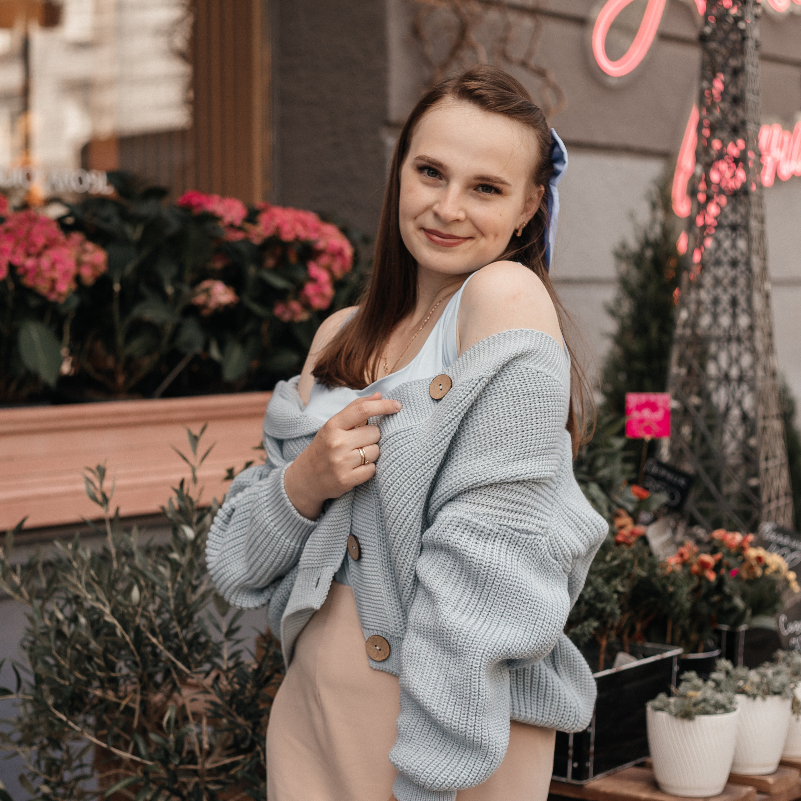 Отзывы. Фотограф Новосибирск Анна Полонова