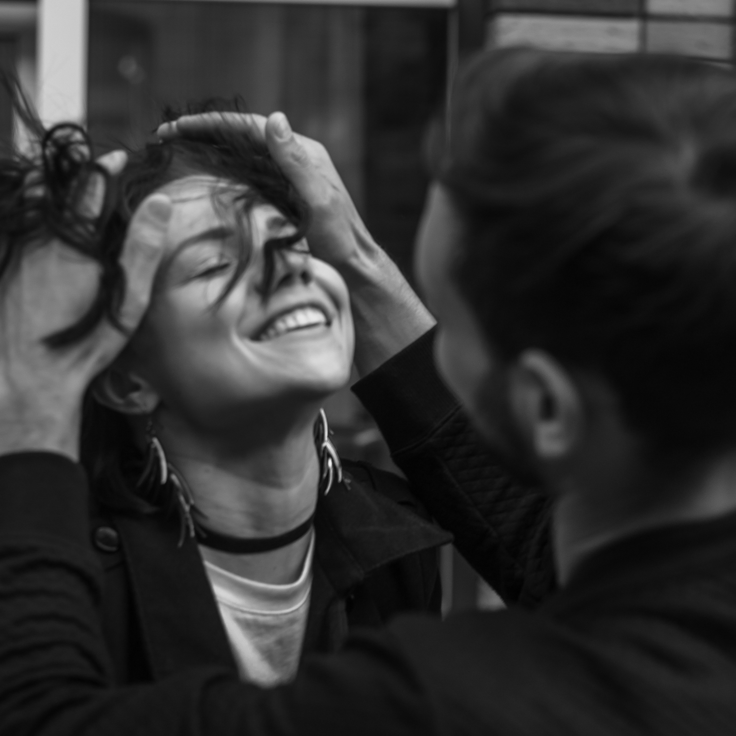 Отзывы. Фотограф Новосибирск Анна Полонова