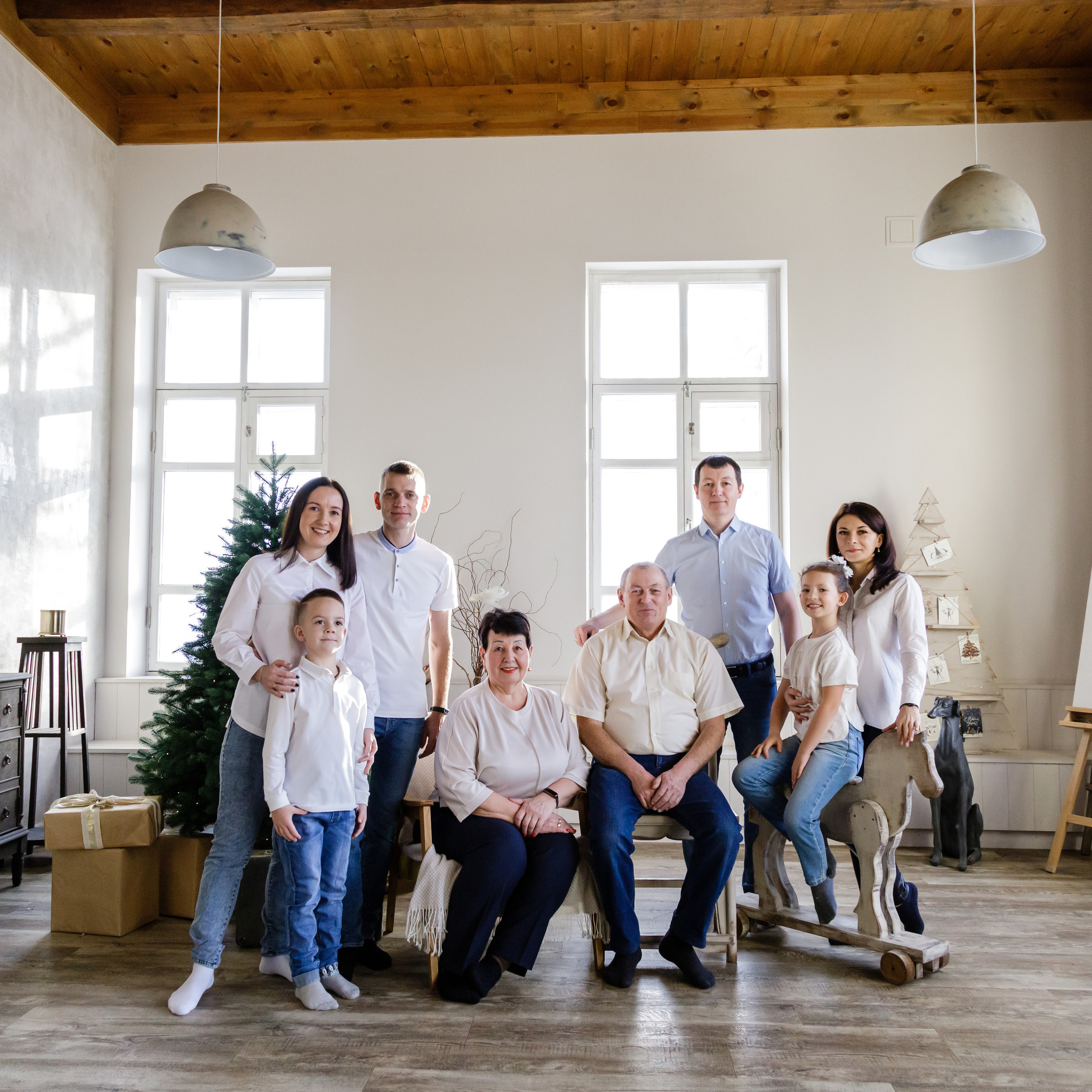 Отзывы. Фотограф Новосибирск Анна Полонова