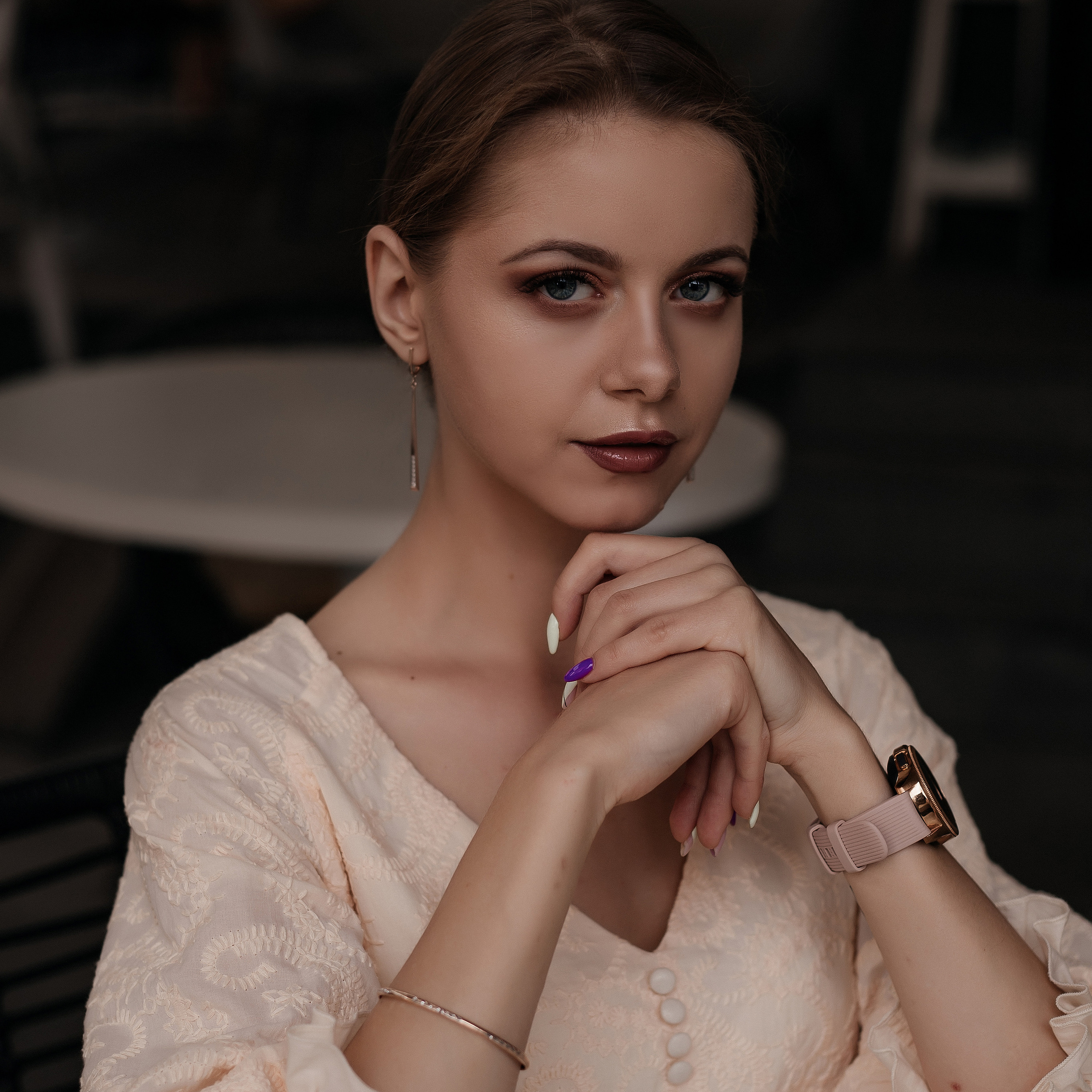 Отзывы. Фотограф Новосибирск Анна Полонова