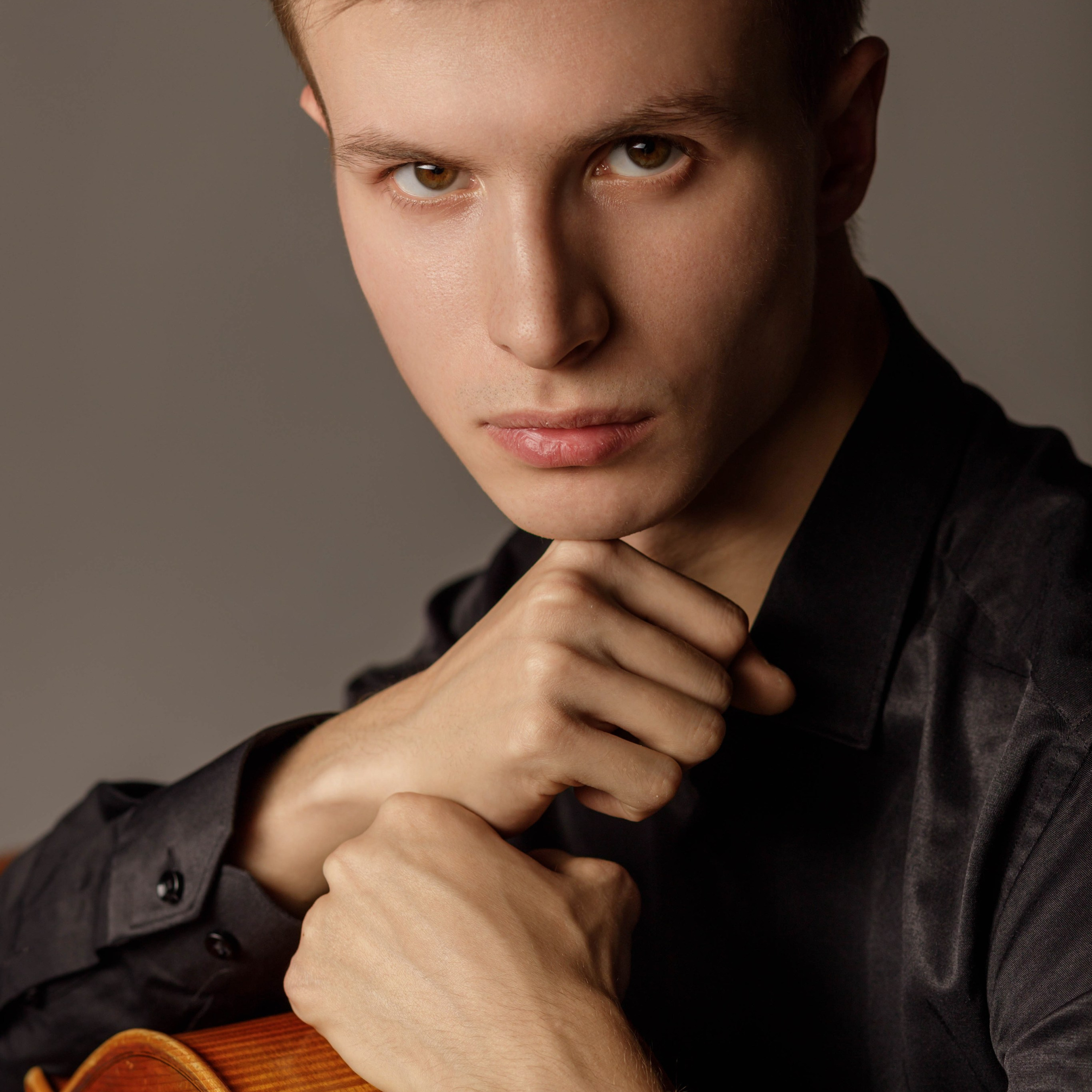 Алексей Буданцев