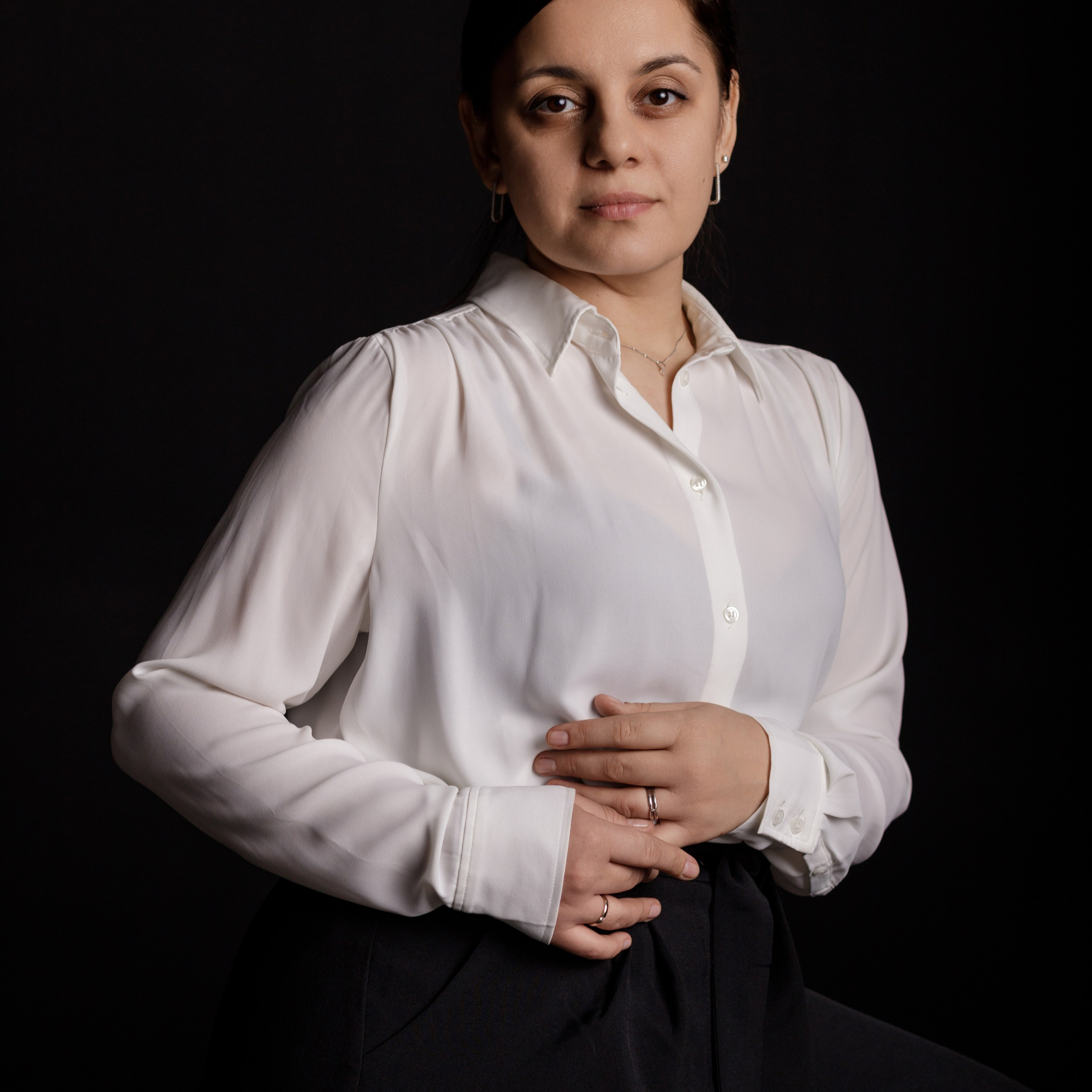 Елена Левитская