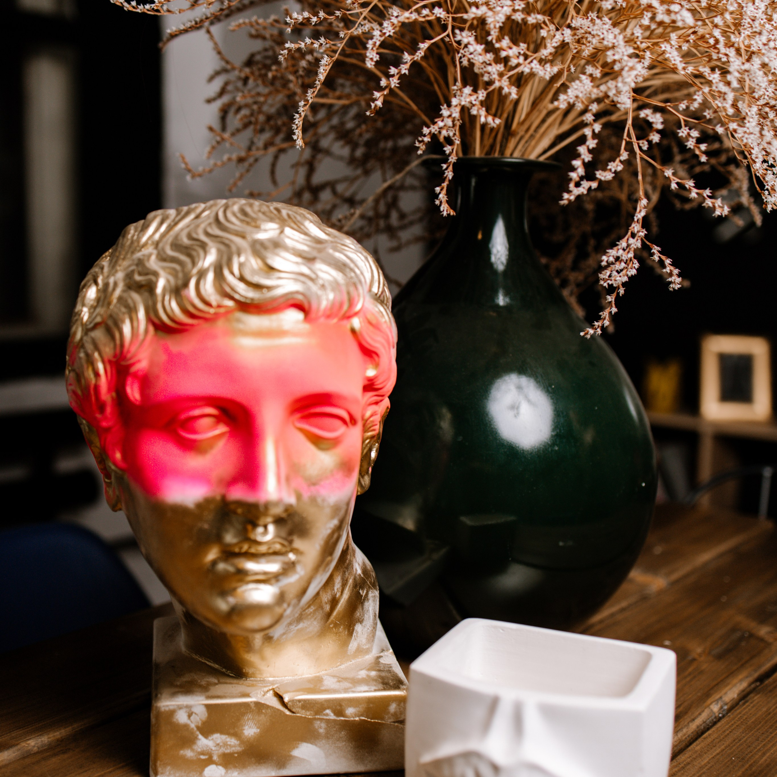 Интерьерка/предметка