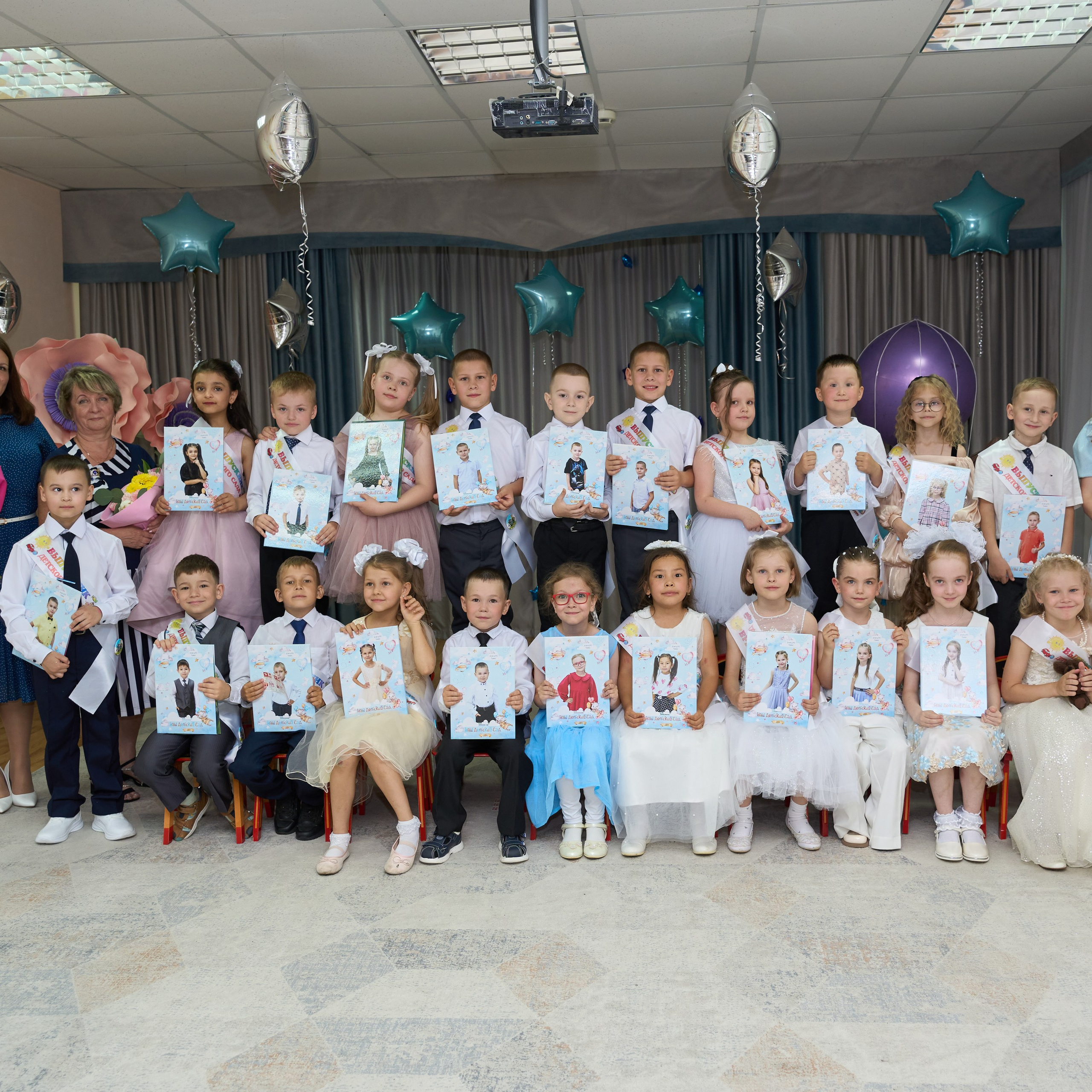 Отзывы. Фото и видеосъёмка утренников — Йошкар-Ола
