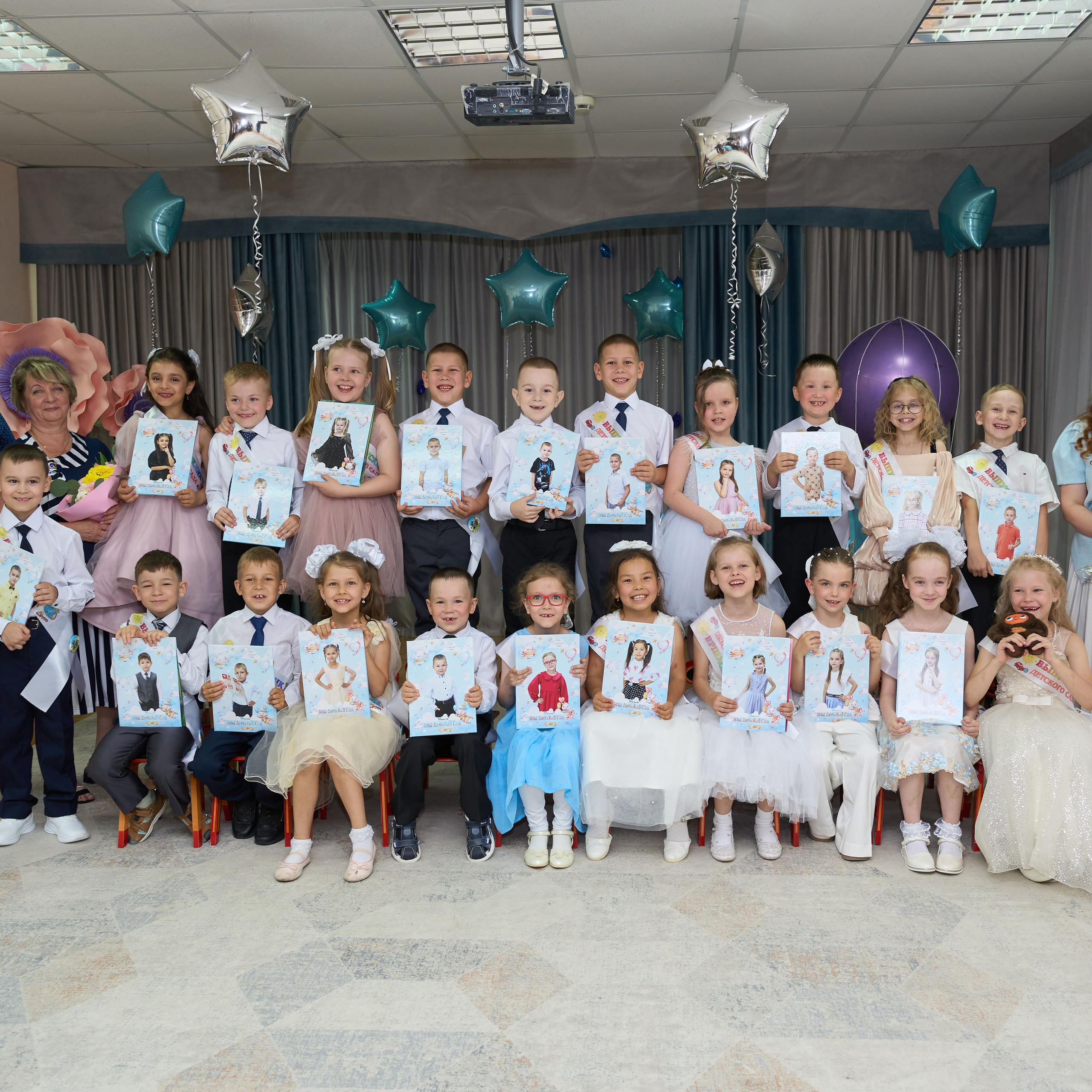 Отзывы. Фото и видеосъёмка утренников — Йошкар-Ола
