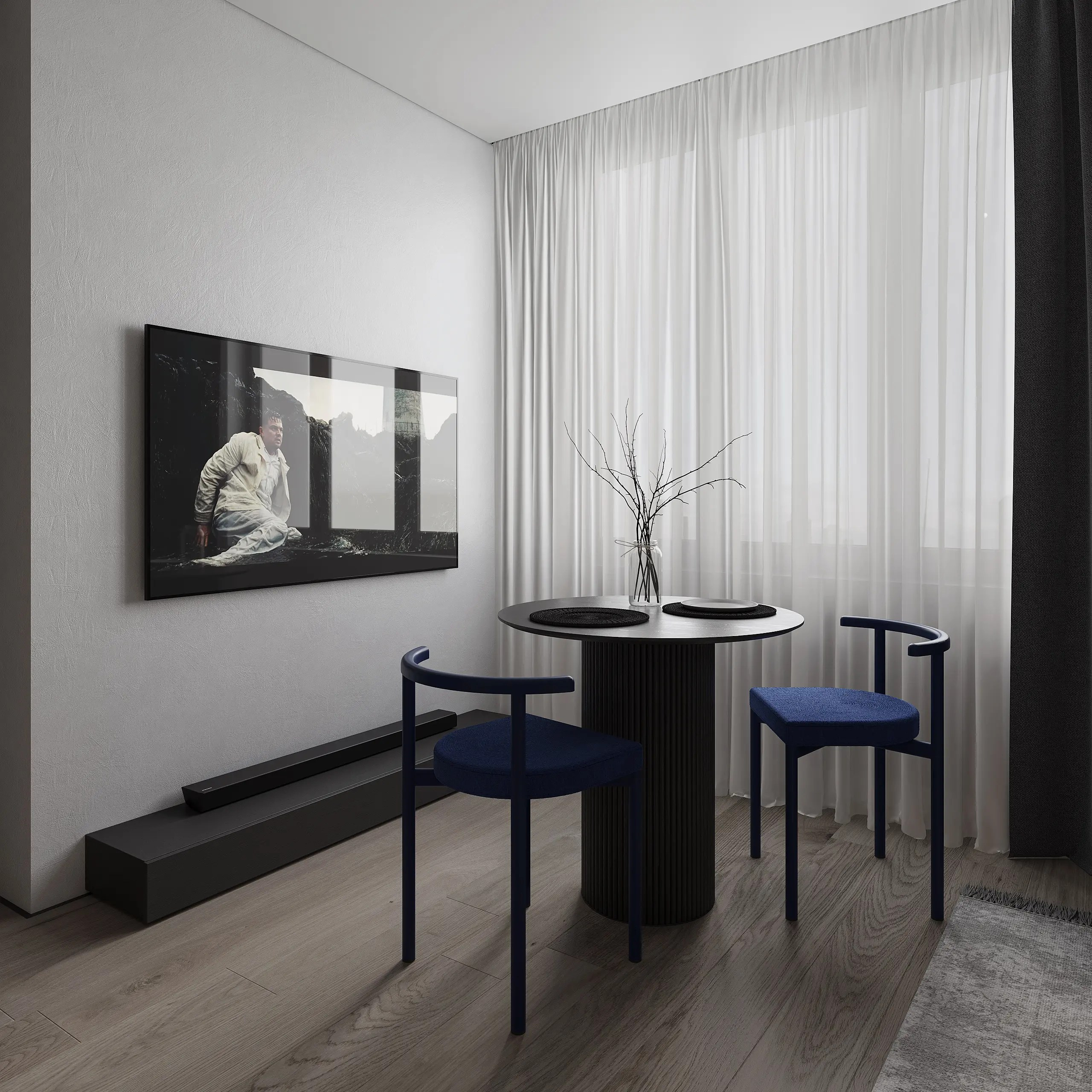 Шереметевская Миля | 56&nbsp;m² | Иваново