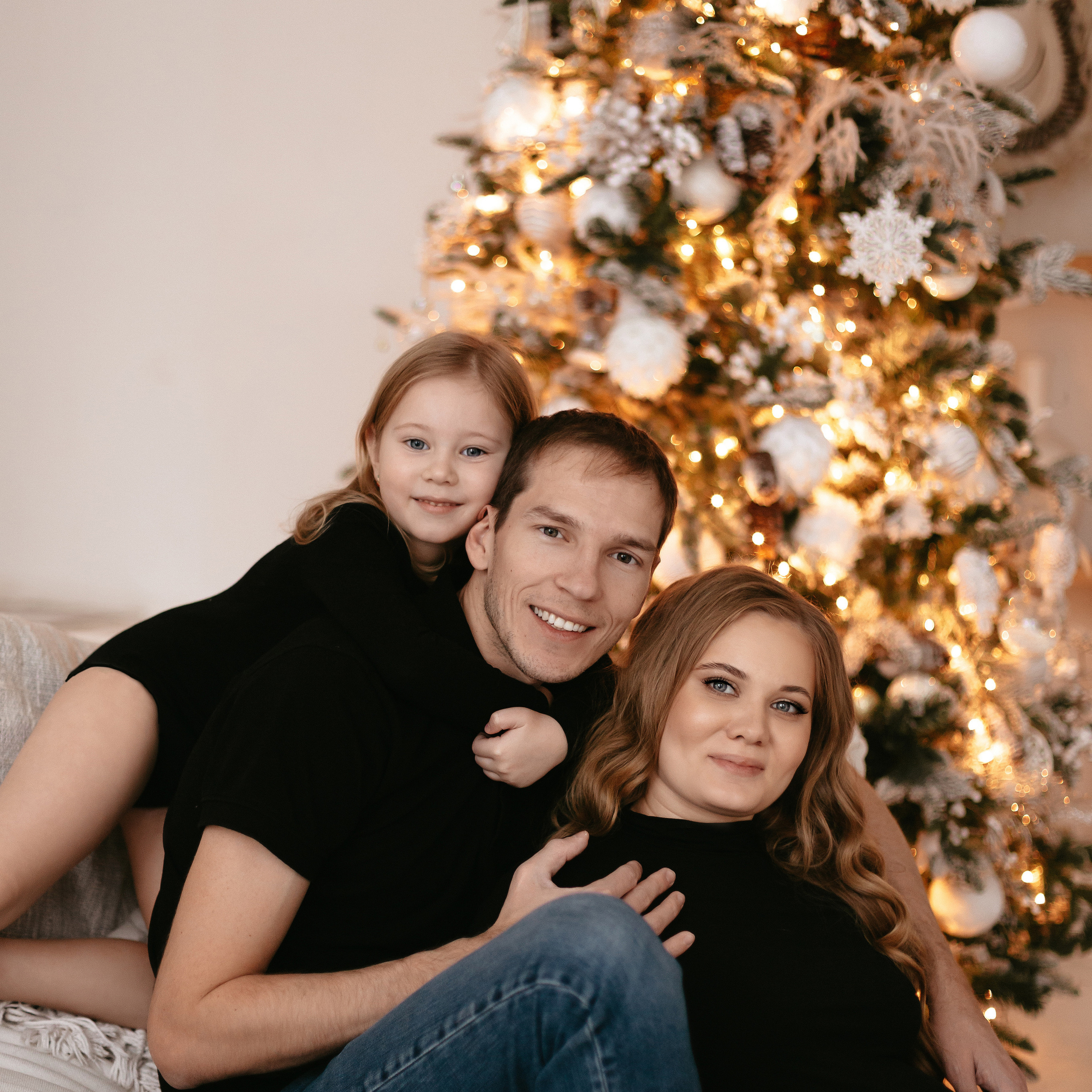 Отзывы. Семейный, бьюти фотограф Москва