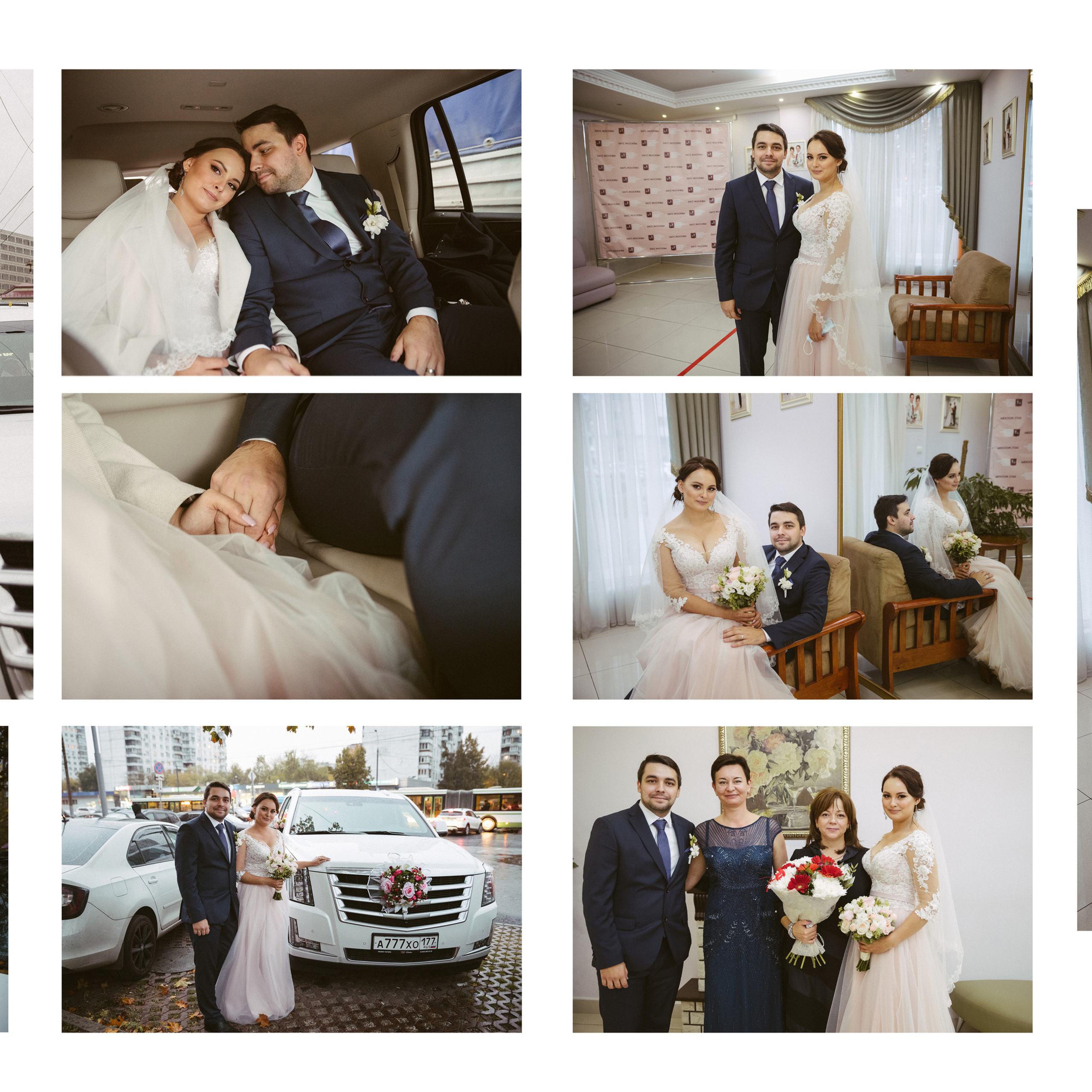 Фотокниги. Семейный, бьюти фотограф Москва