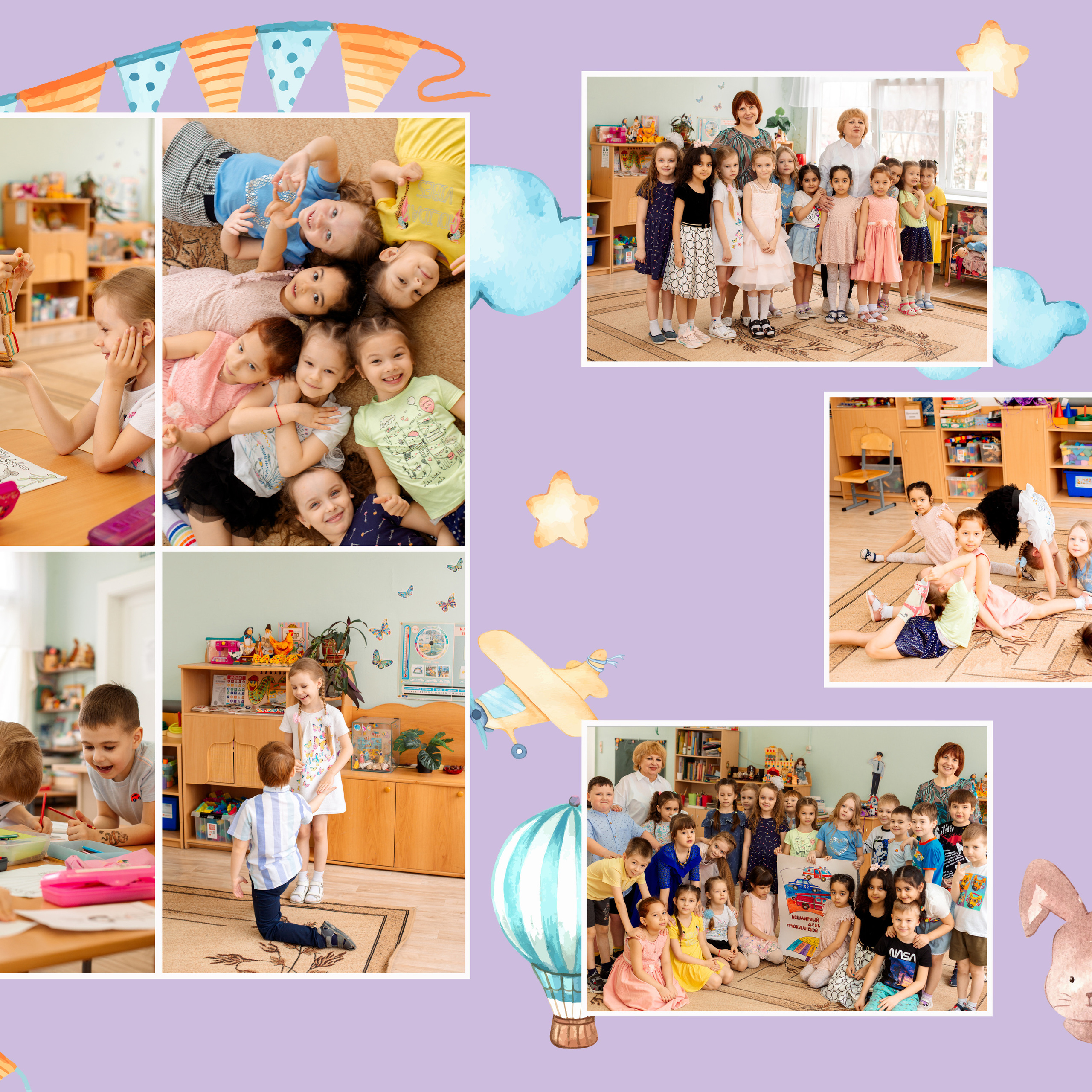 Фотокниги. Семейный, бьюти фотограф Москва